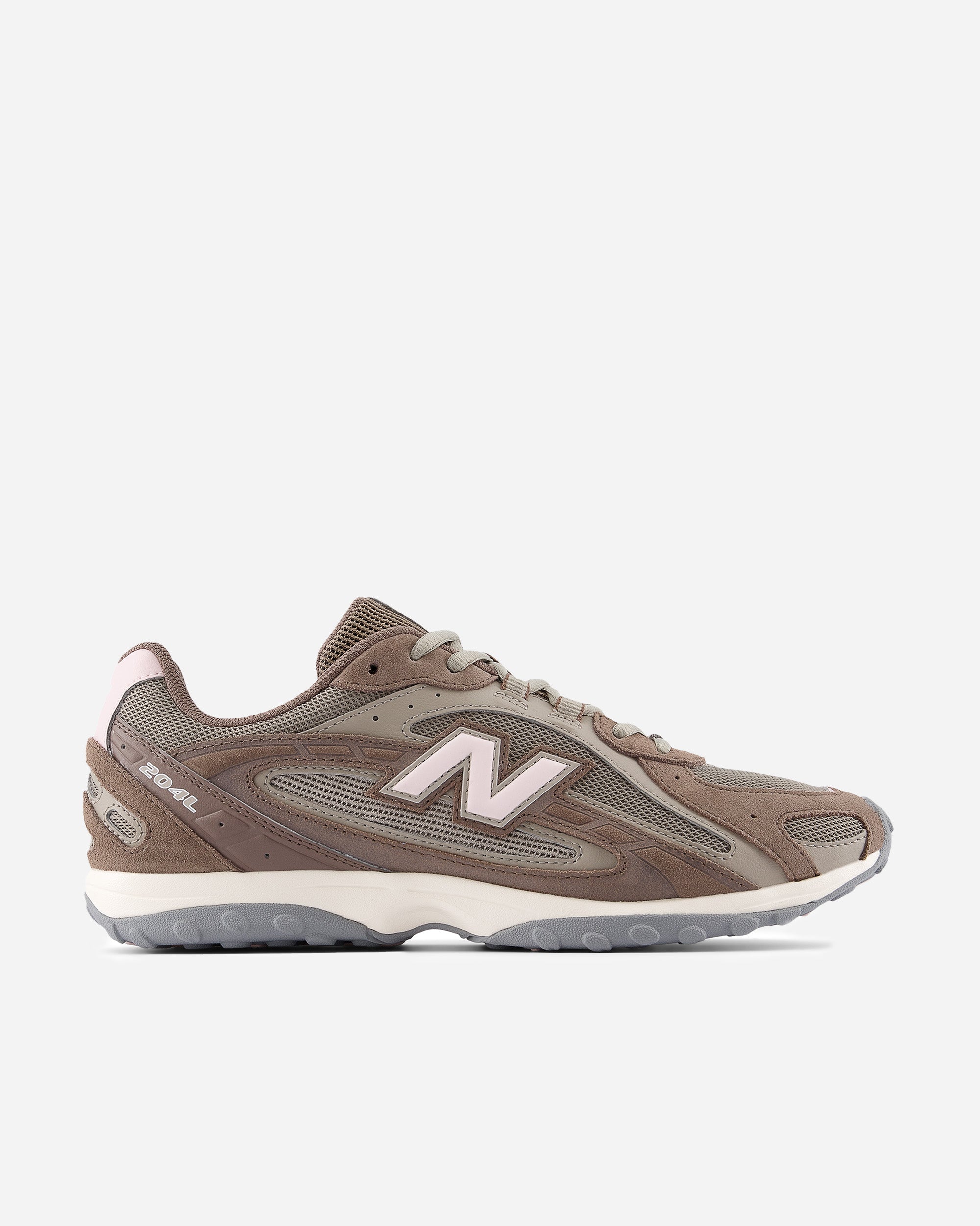 New Balance 204L CORTADO / STONE PINK U204L273