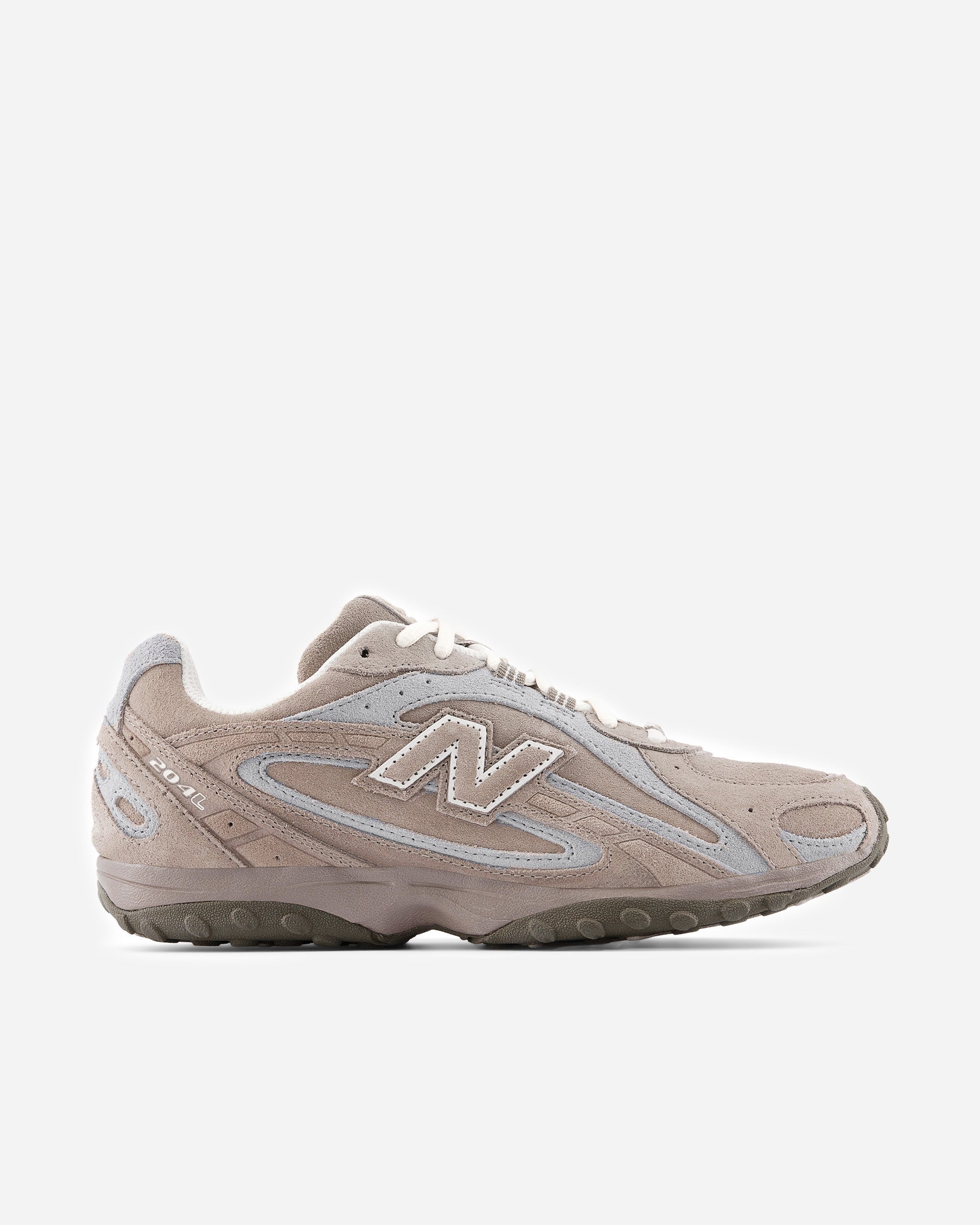 New Balance 204L LONE STAR GREY U204L5AV