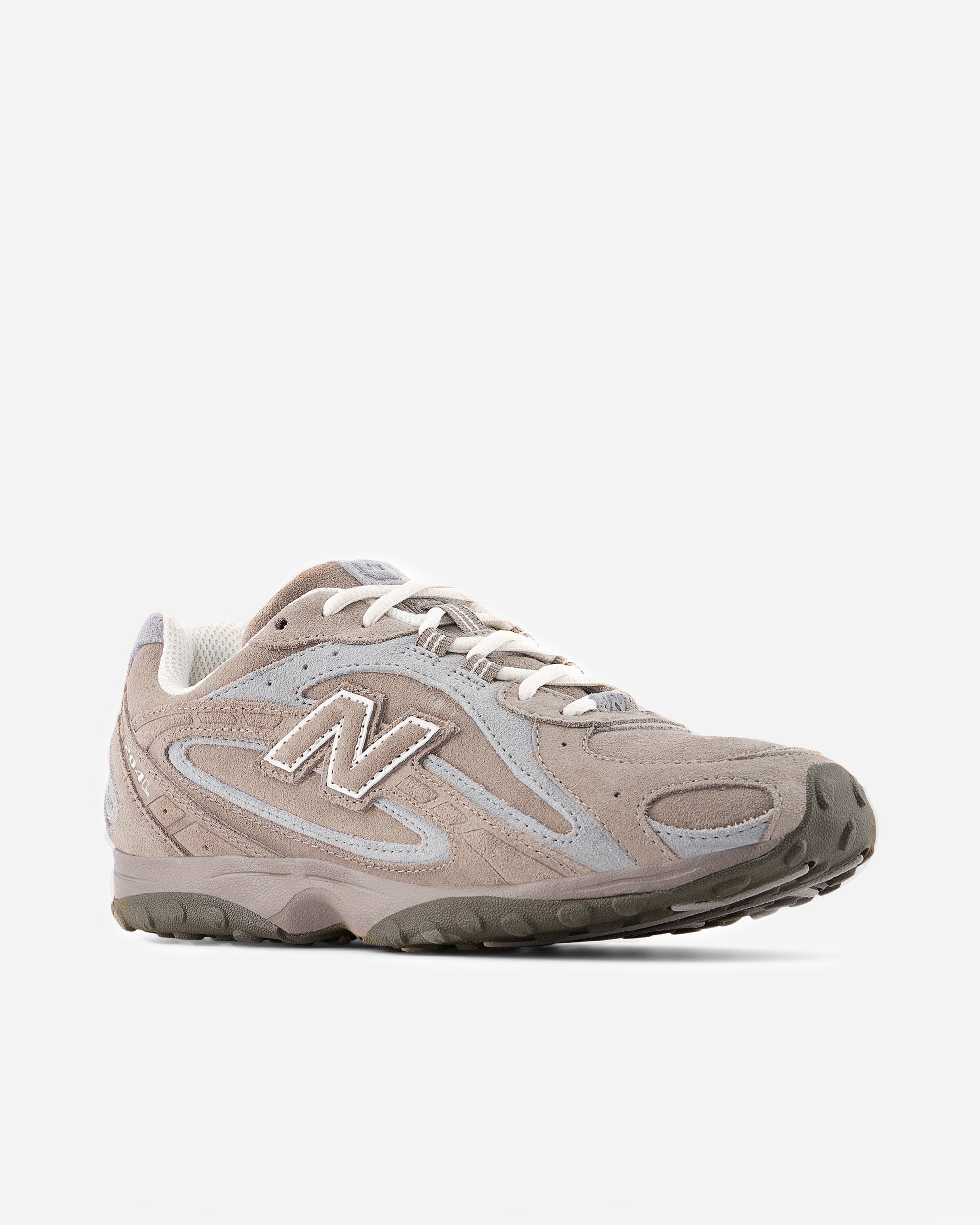 New Balance 204L MUSHROOM U204LMMA