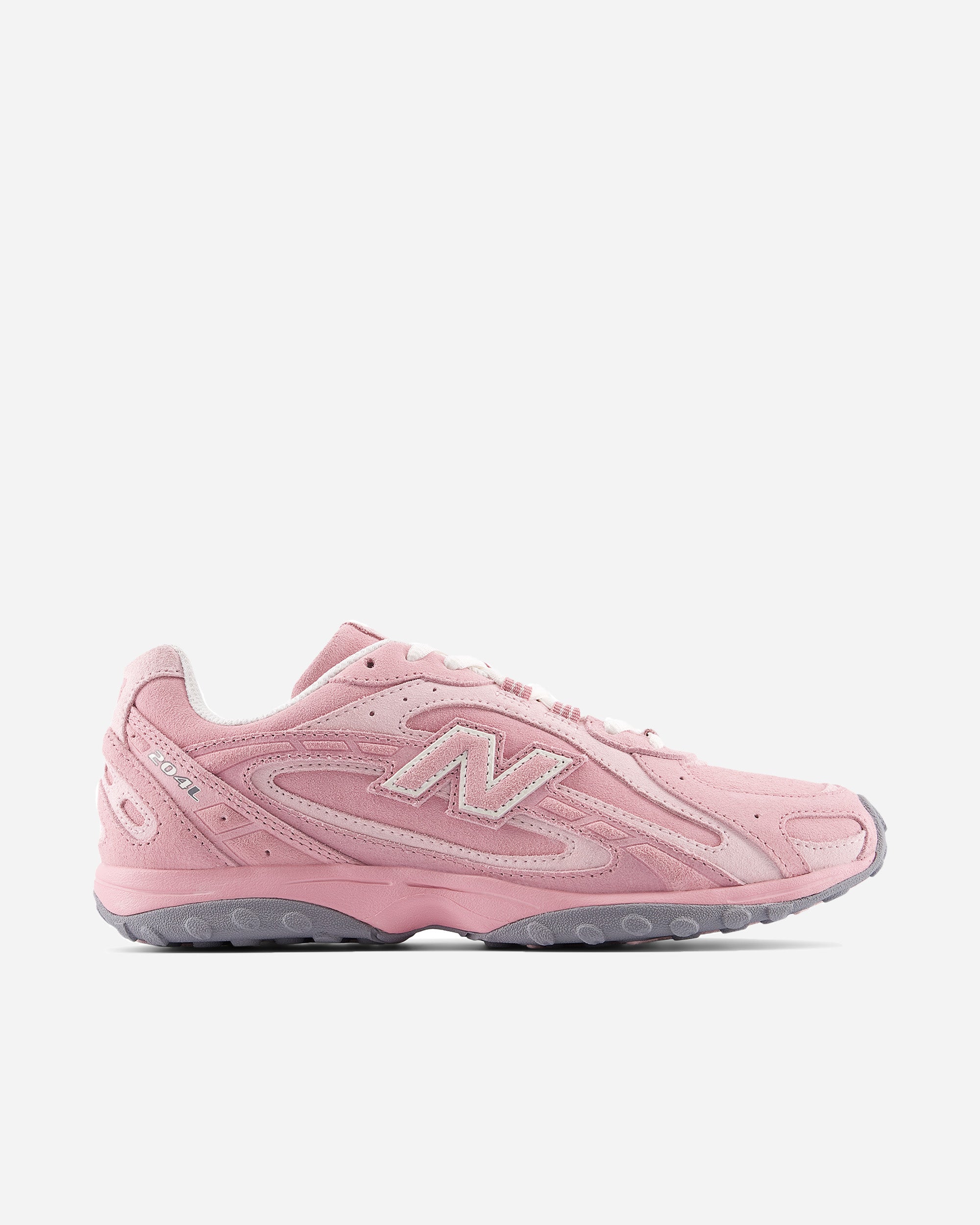 New Balance 204L MUSHROOM U204LMMA