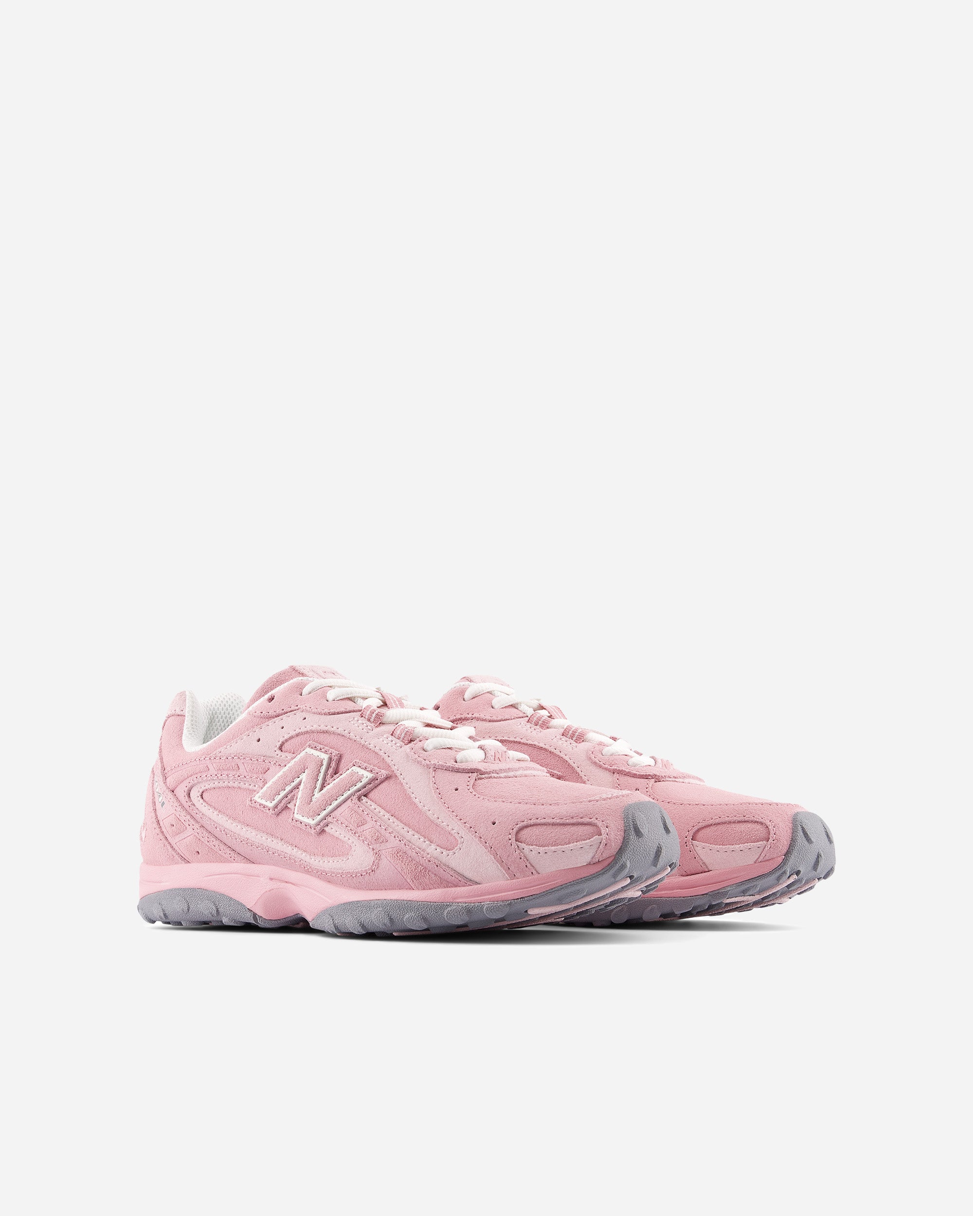 New Balance 204L PINK TAFFY U204LMMD
