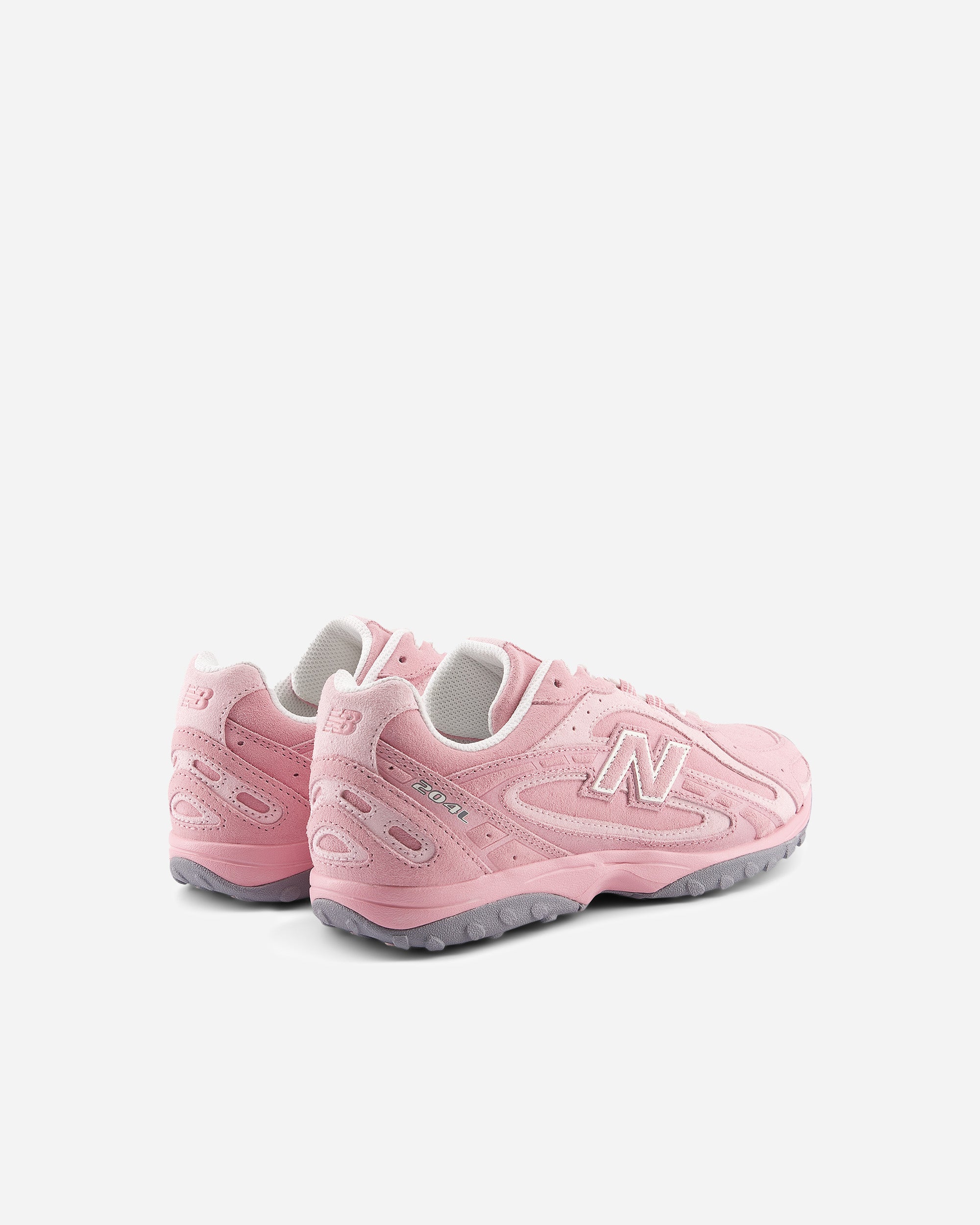 New Balance 204L PINK TAFFY U204LMMD