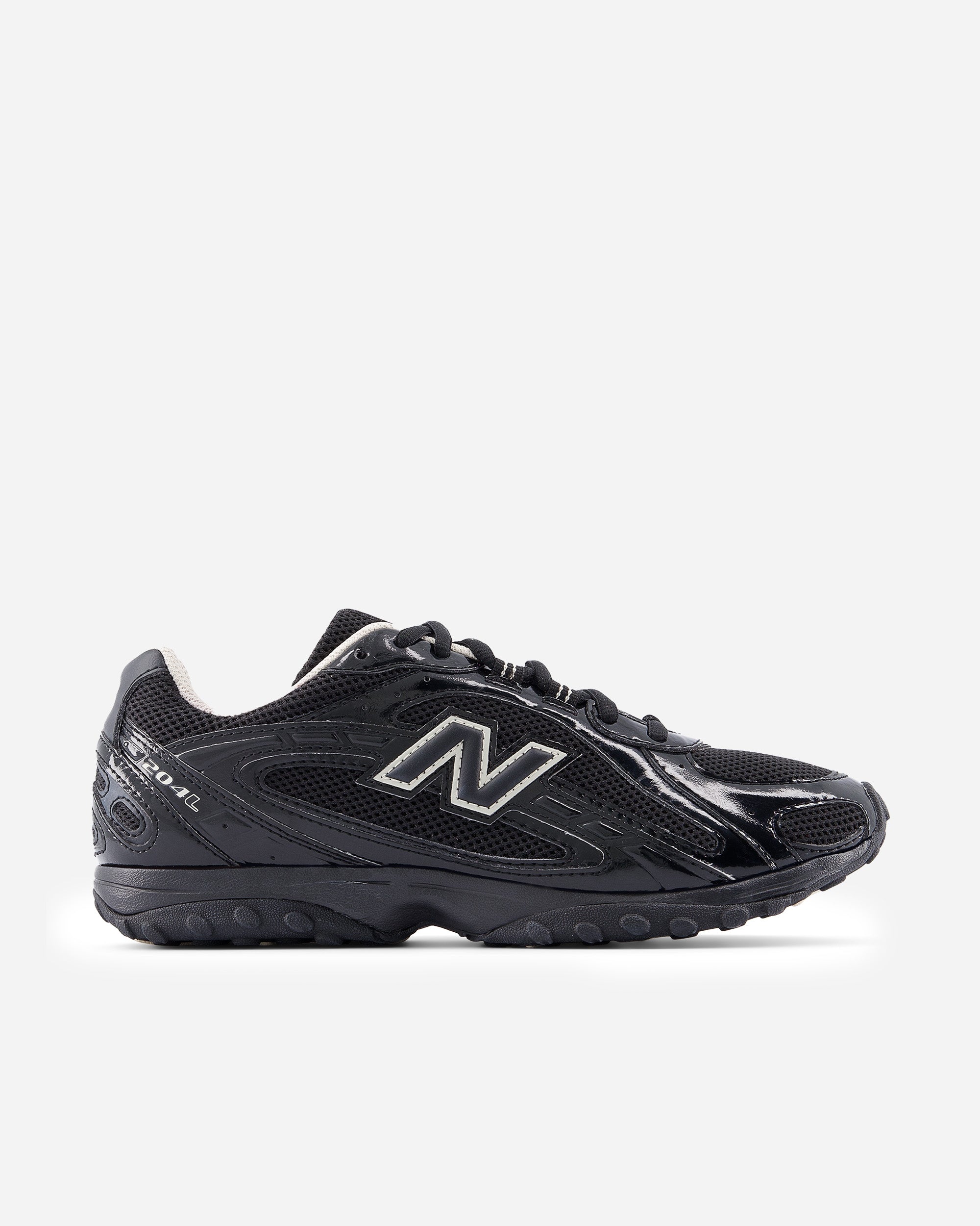 New Balance 204L BLACK U204LMRA