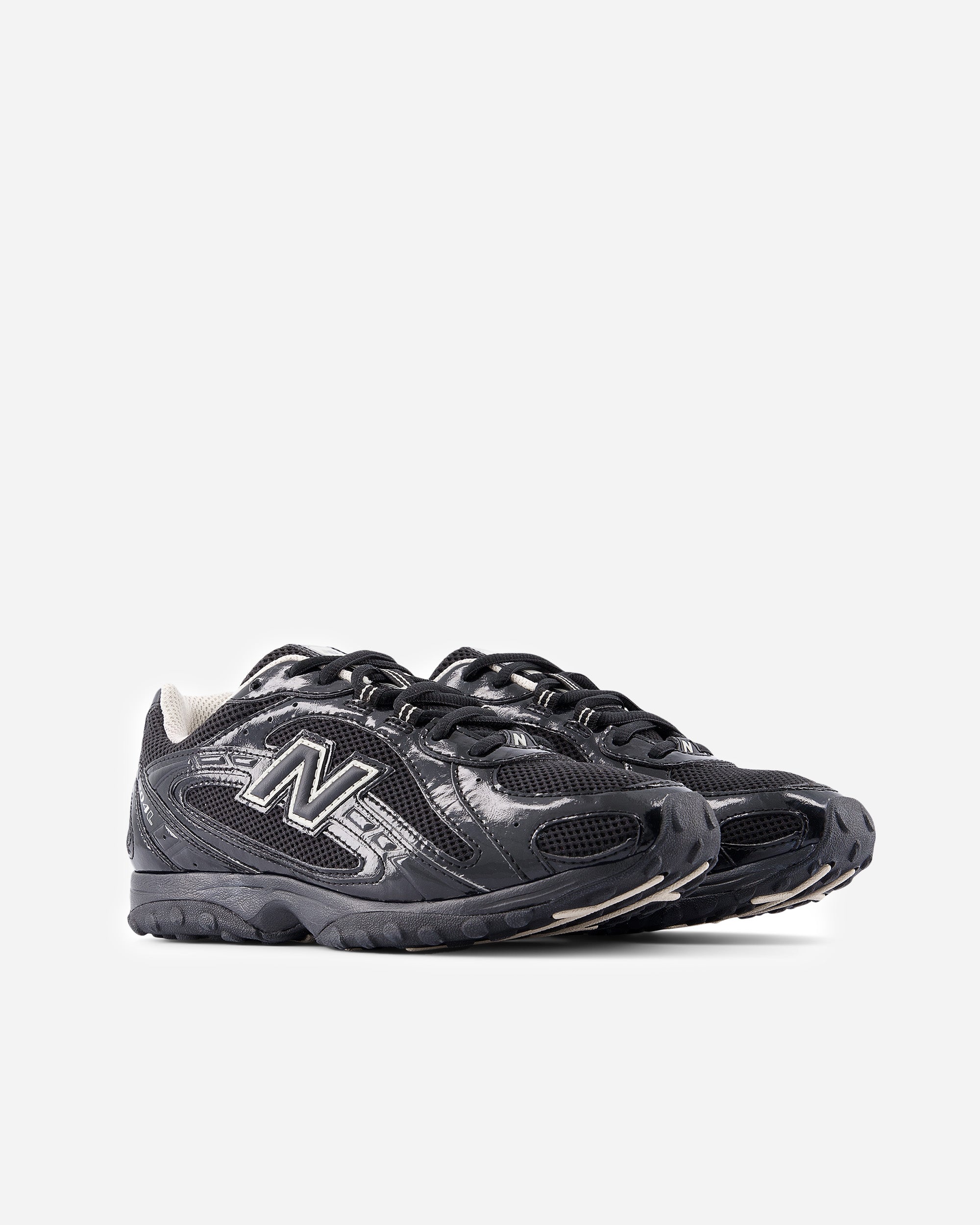 New Balance 204L BLACK U204LMRA