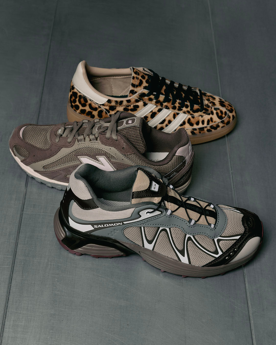 Trending Sneakers
