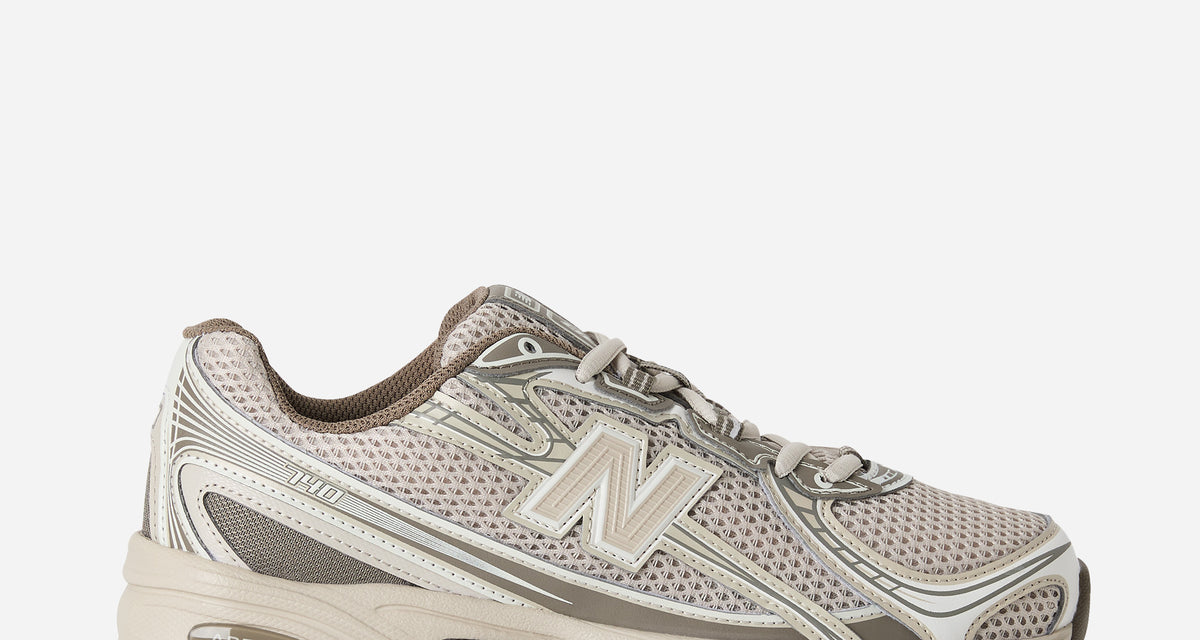 New Balance 740 | Sneakers | NAKED Copenhagen