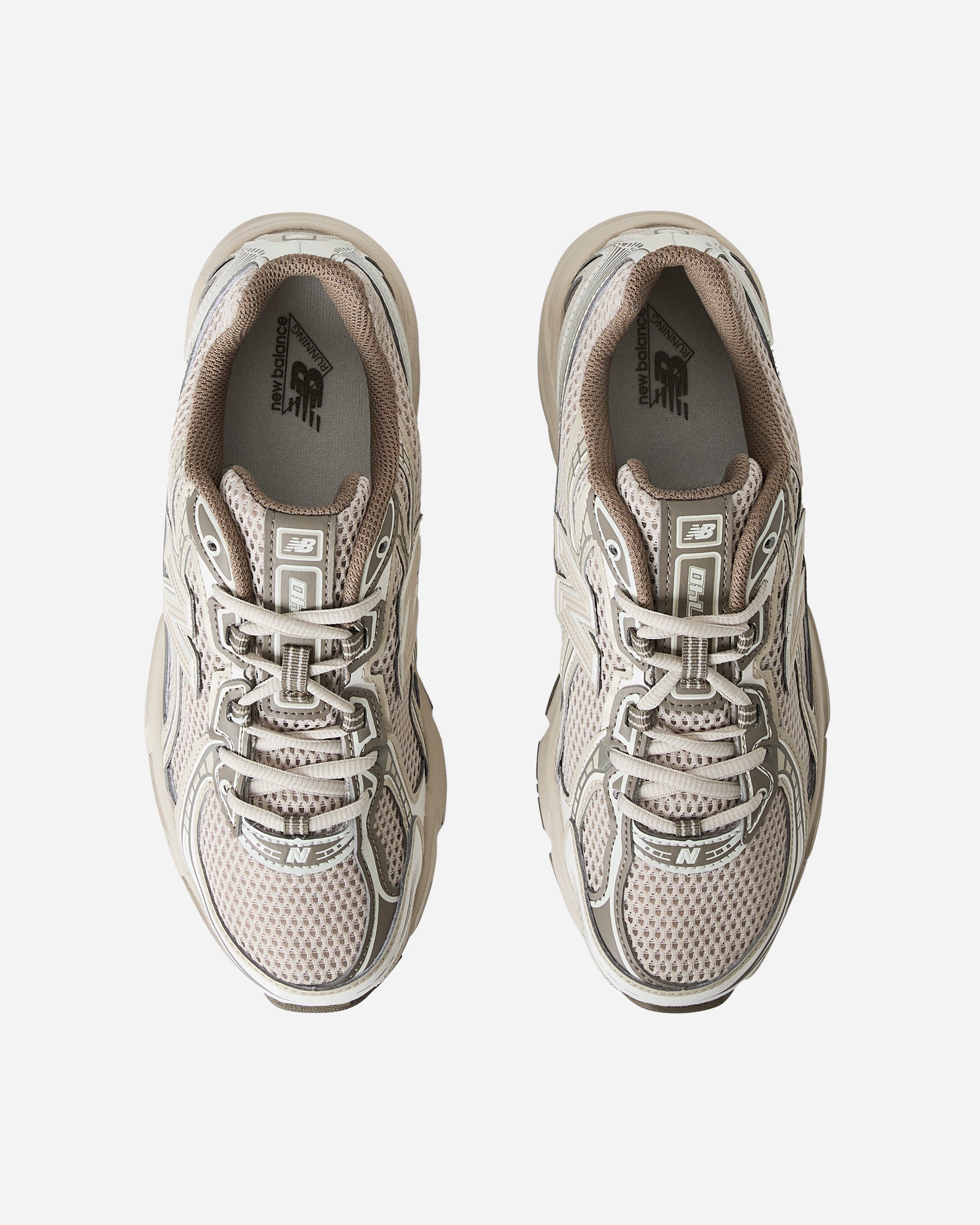 New Balance 740 TIMBERWOLF U740AS2