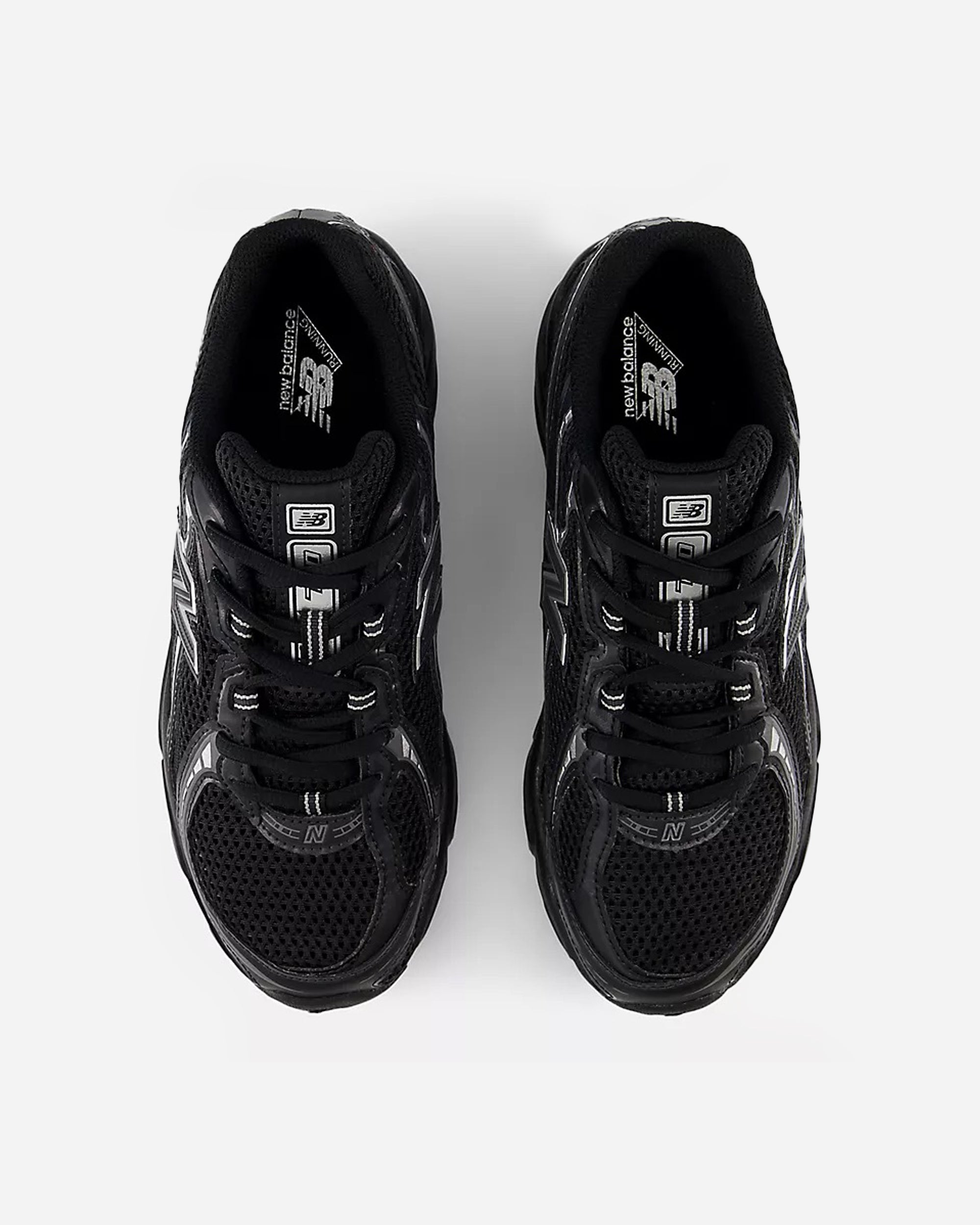 New Balance 740BM2 BLACK U740BM2