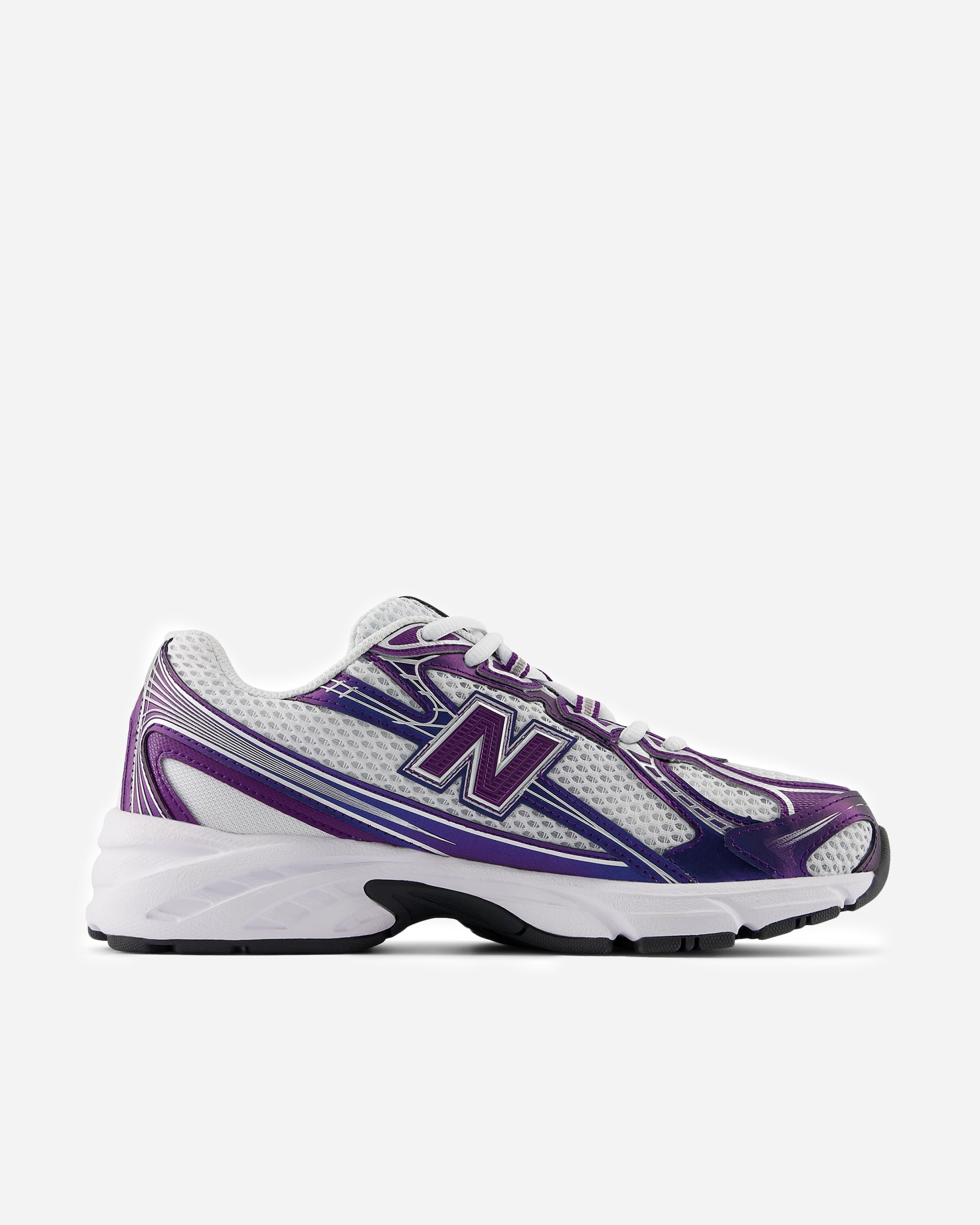 New Balance 740CG2 WHITE U740CG2