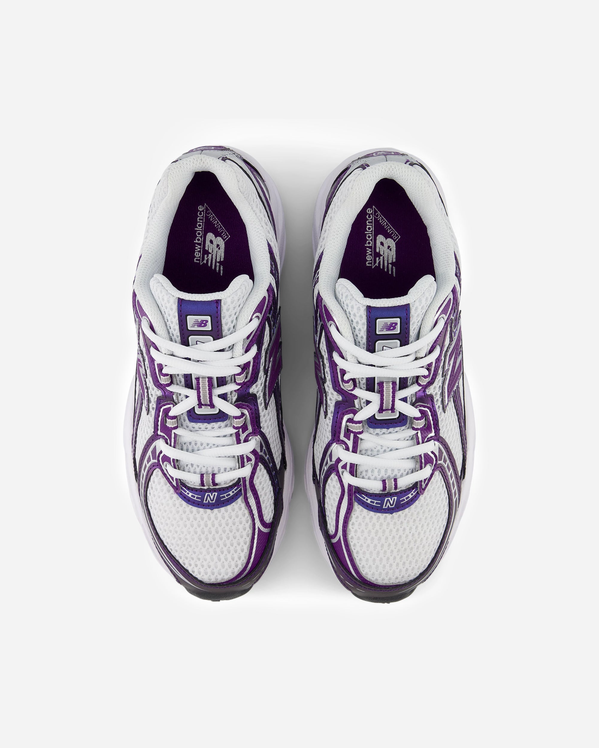 New Balance 740CG2 WHITE U740CG2