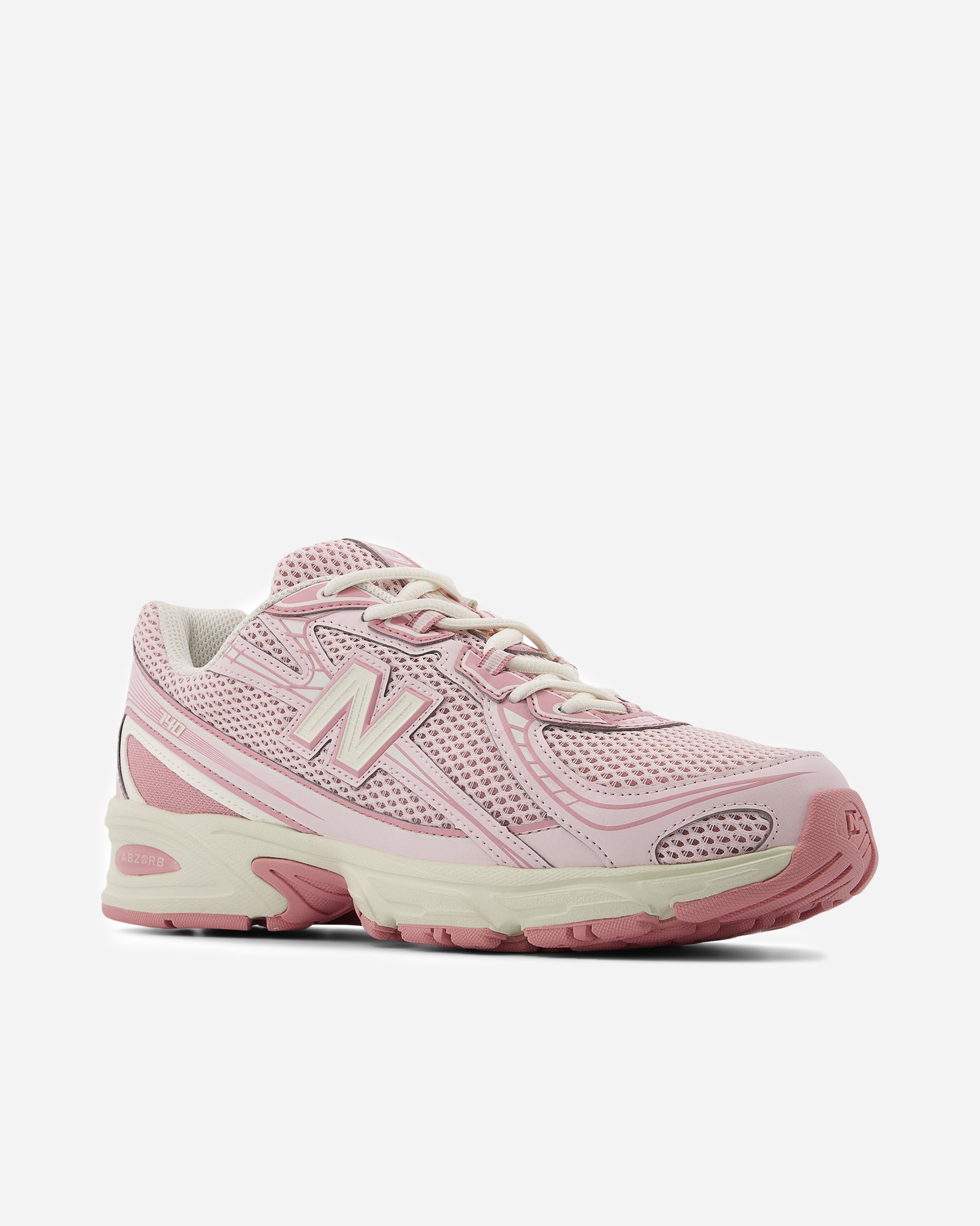 New Balance 740PP2 PINK GRANITE U740PP2