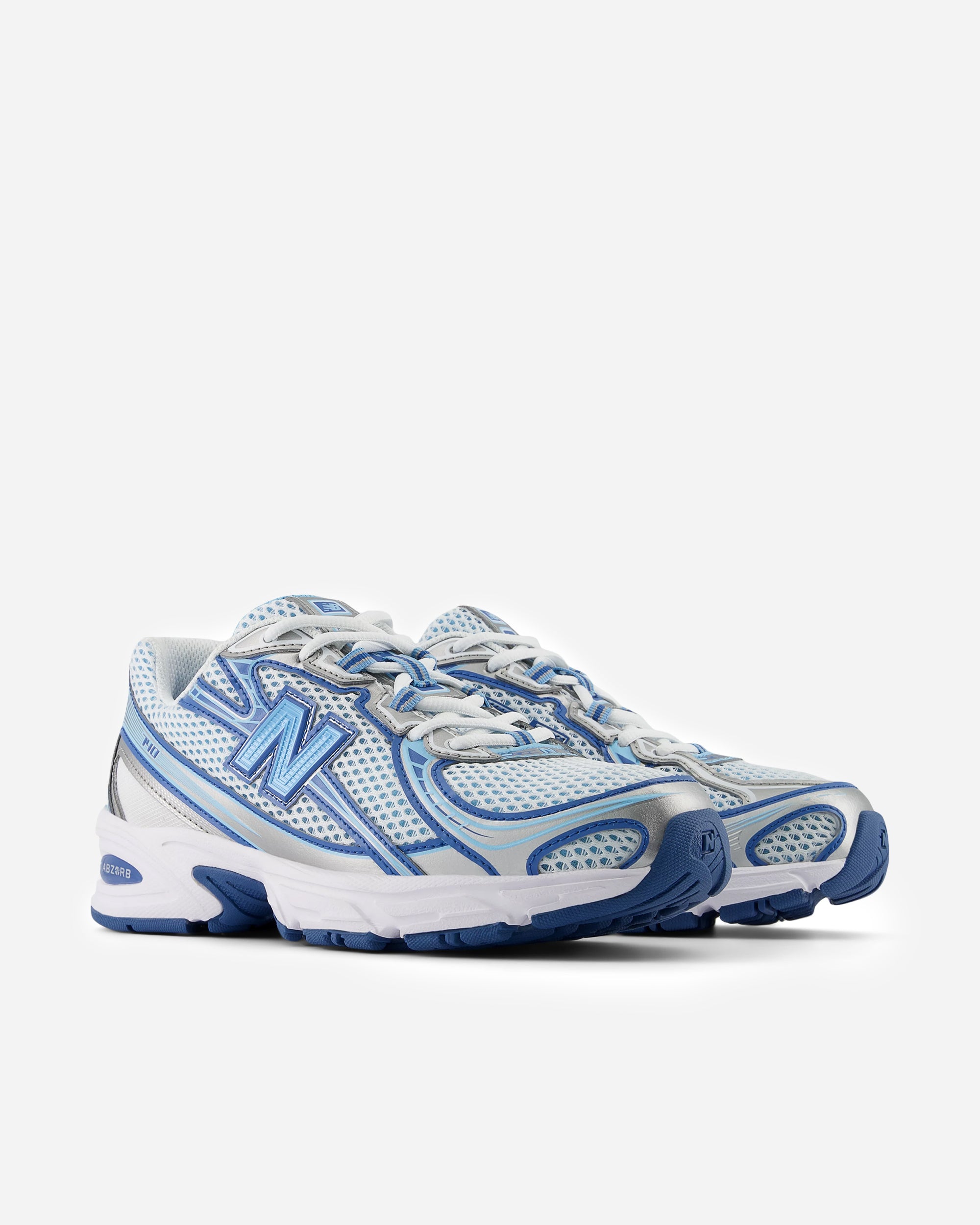 New Balance 740ST2 BLUE AGATE U740ST2