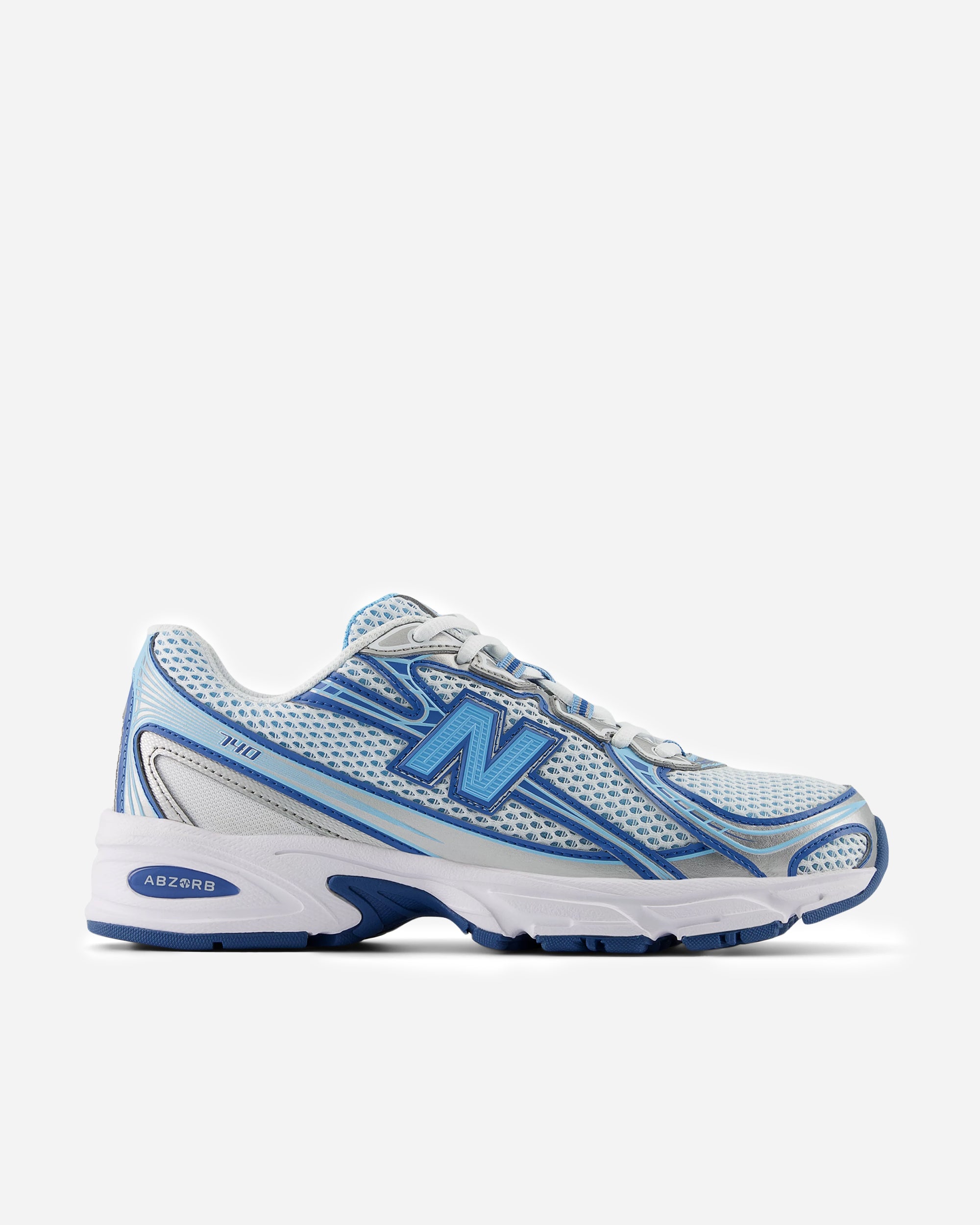 New Balance 740ST2 BLUE AGATE U740ST2