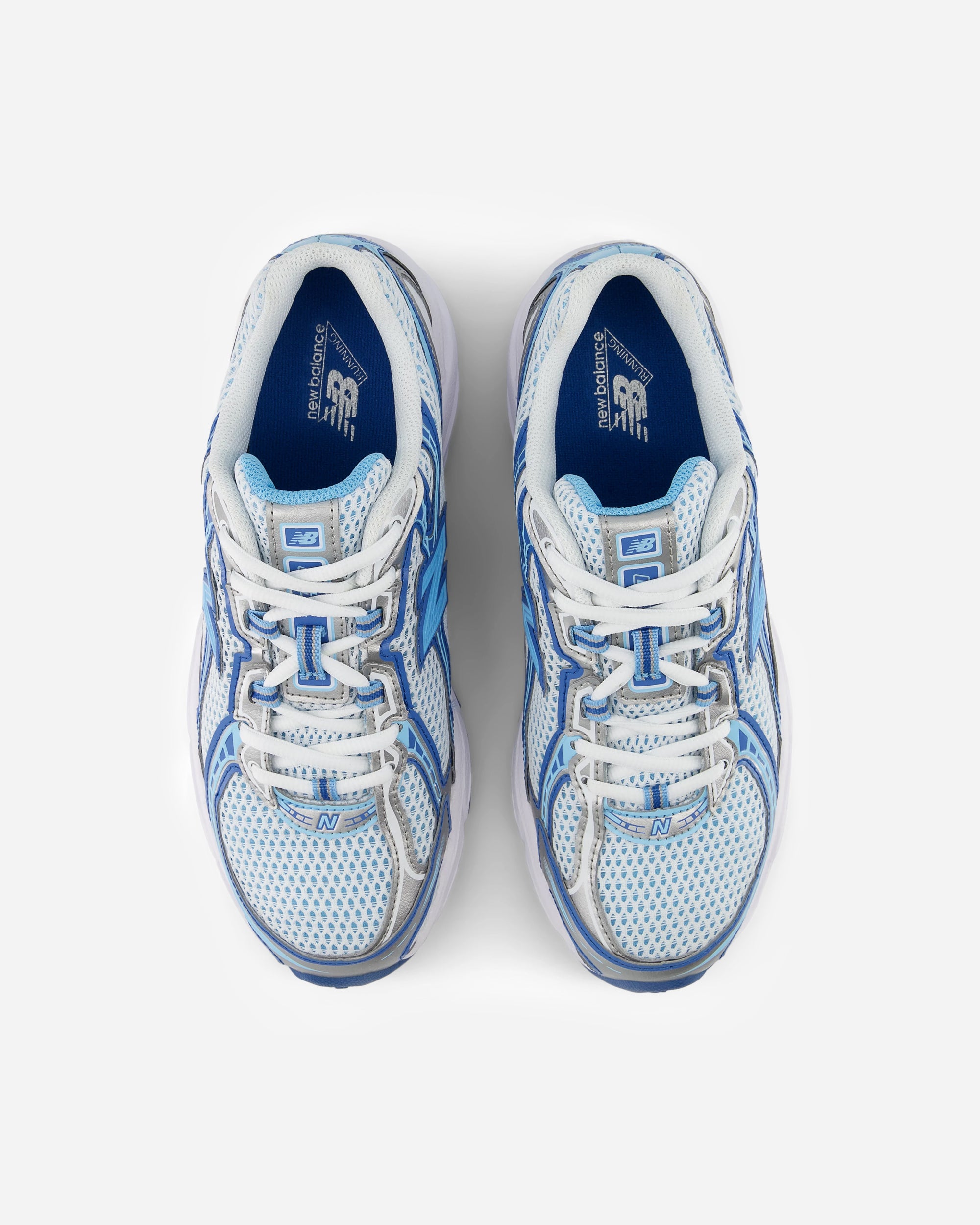 New Balance 740ST2 BLUE AGATE U740ST2