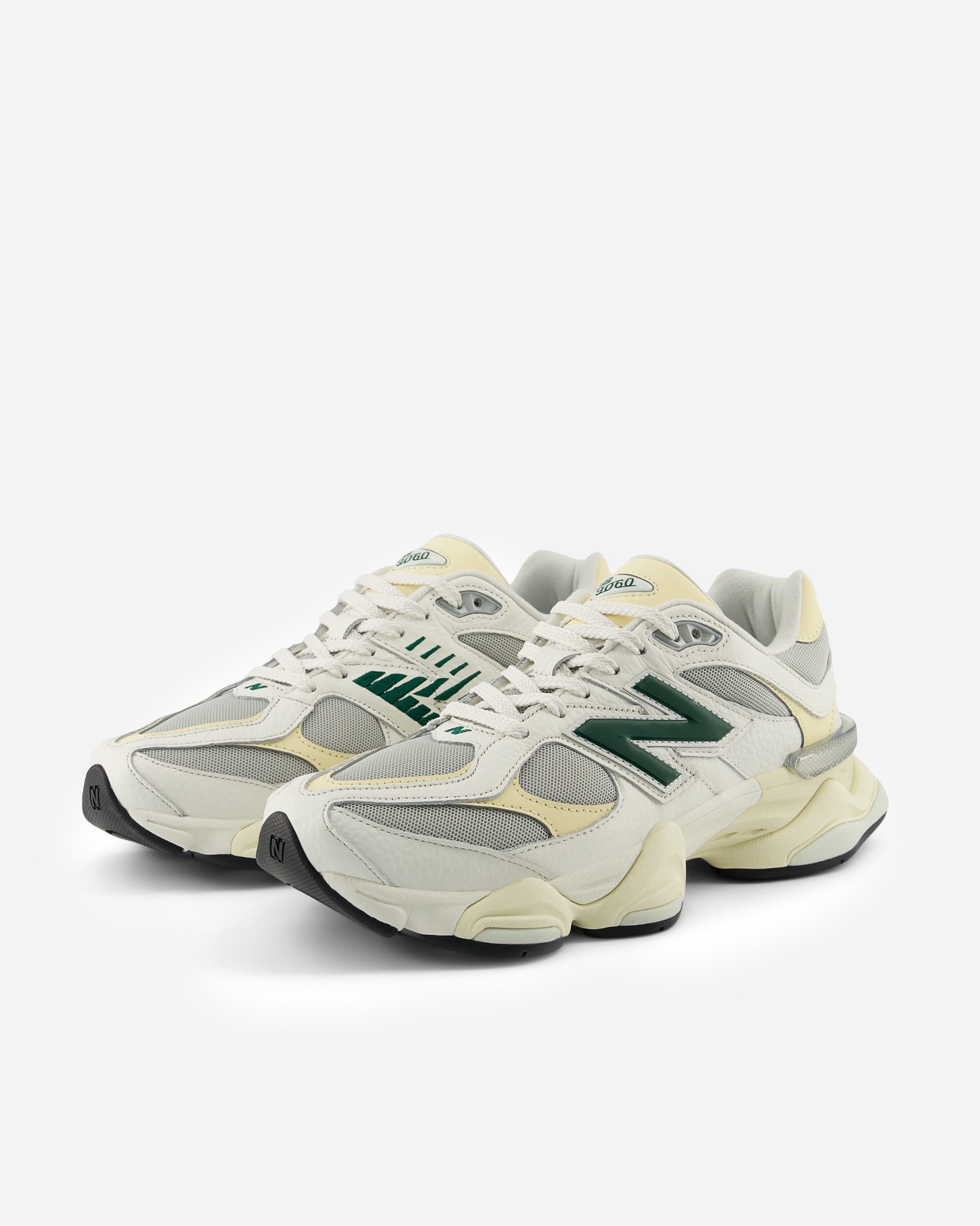 New Balance 9060ESE SEA SALT U9060ESE