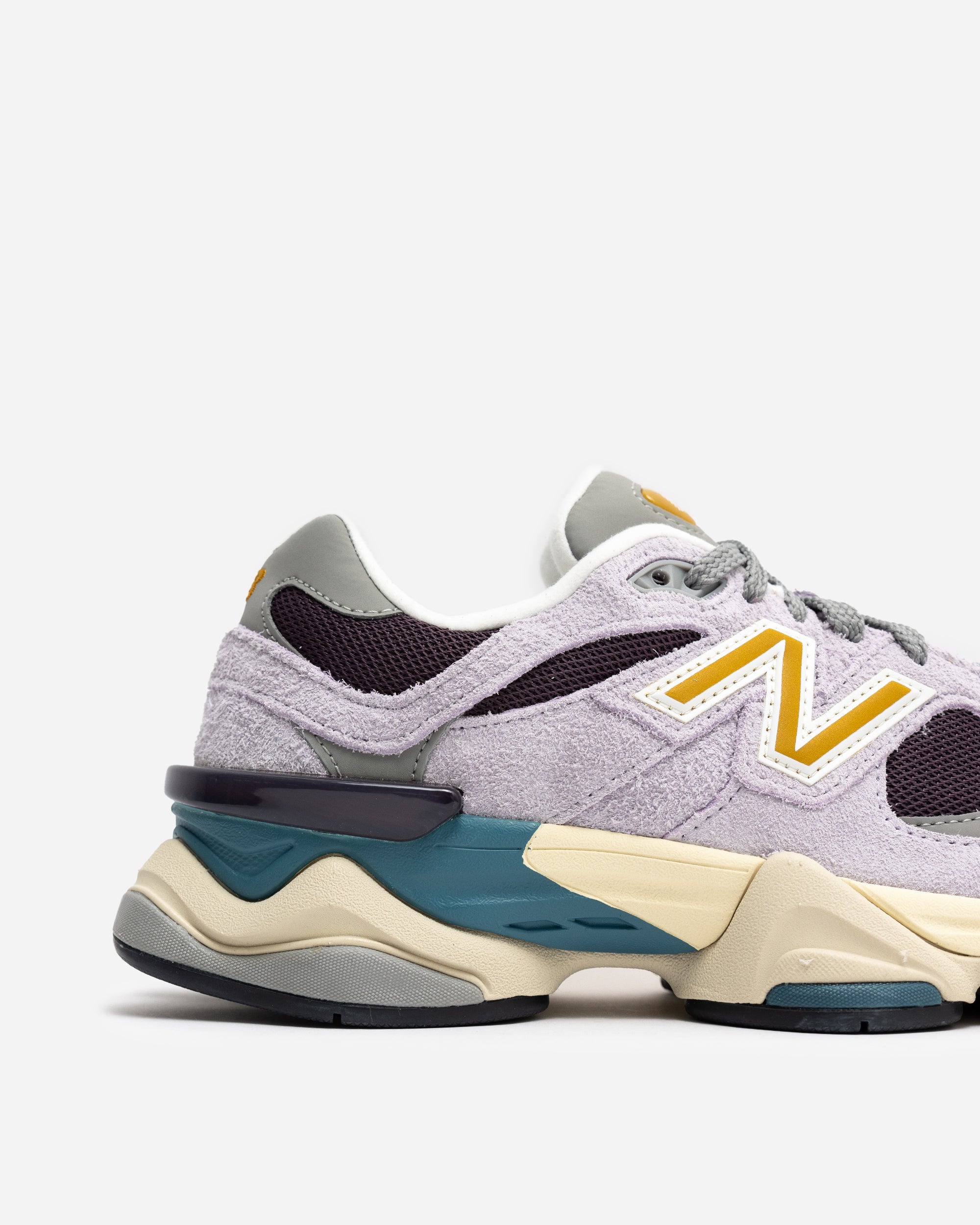 New Balance 9060SRA PURPLE U9060SRA