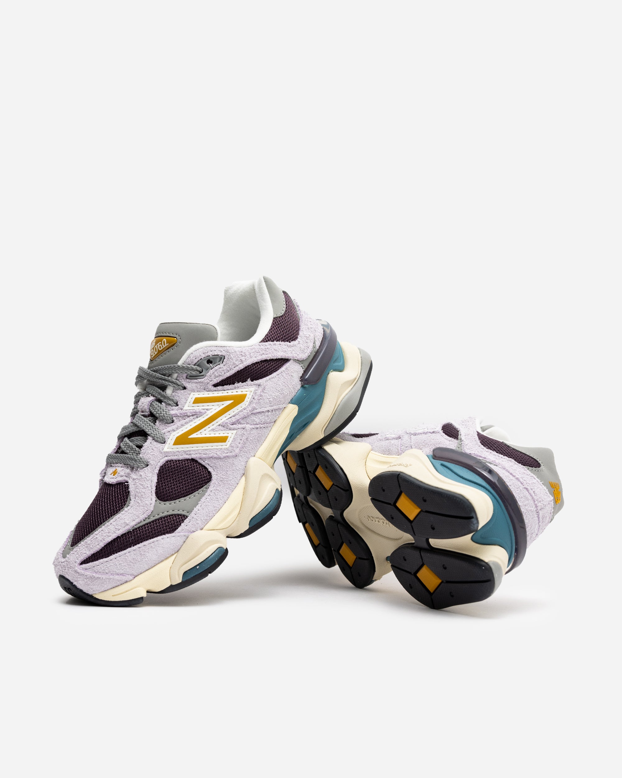 New Balance 9060SRA PURPLE U9060SRA