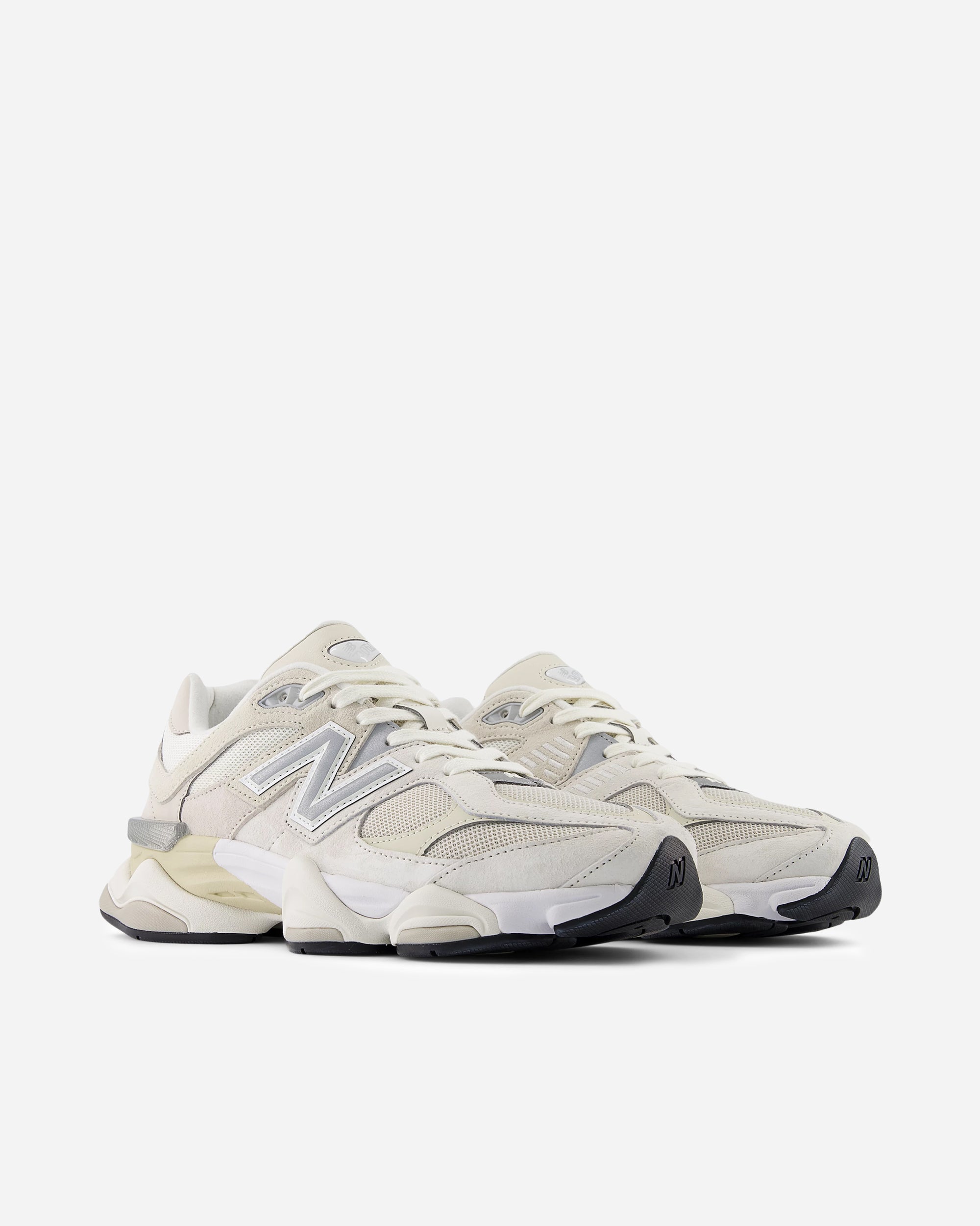New Balance 9060WHT | Sneakers | NAKED Copenhagen