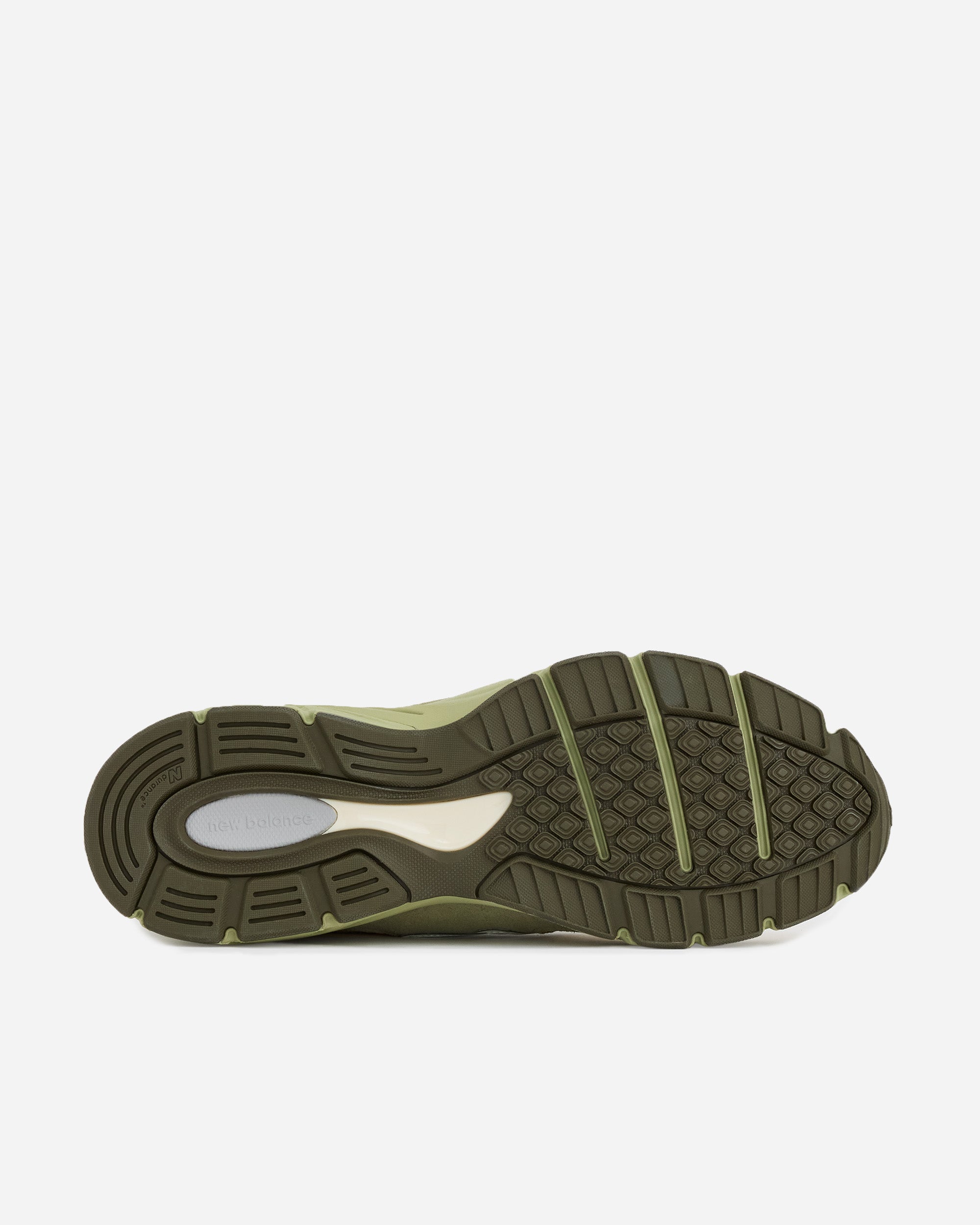 New Balance New Balance x Teddy Santis Made in USA 990 v4 OLIVE 