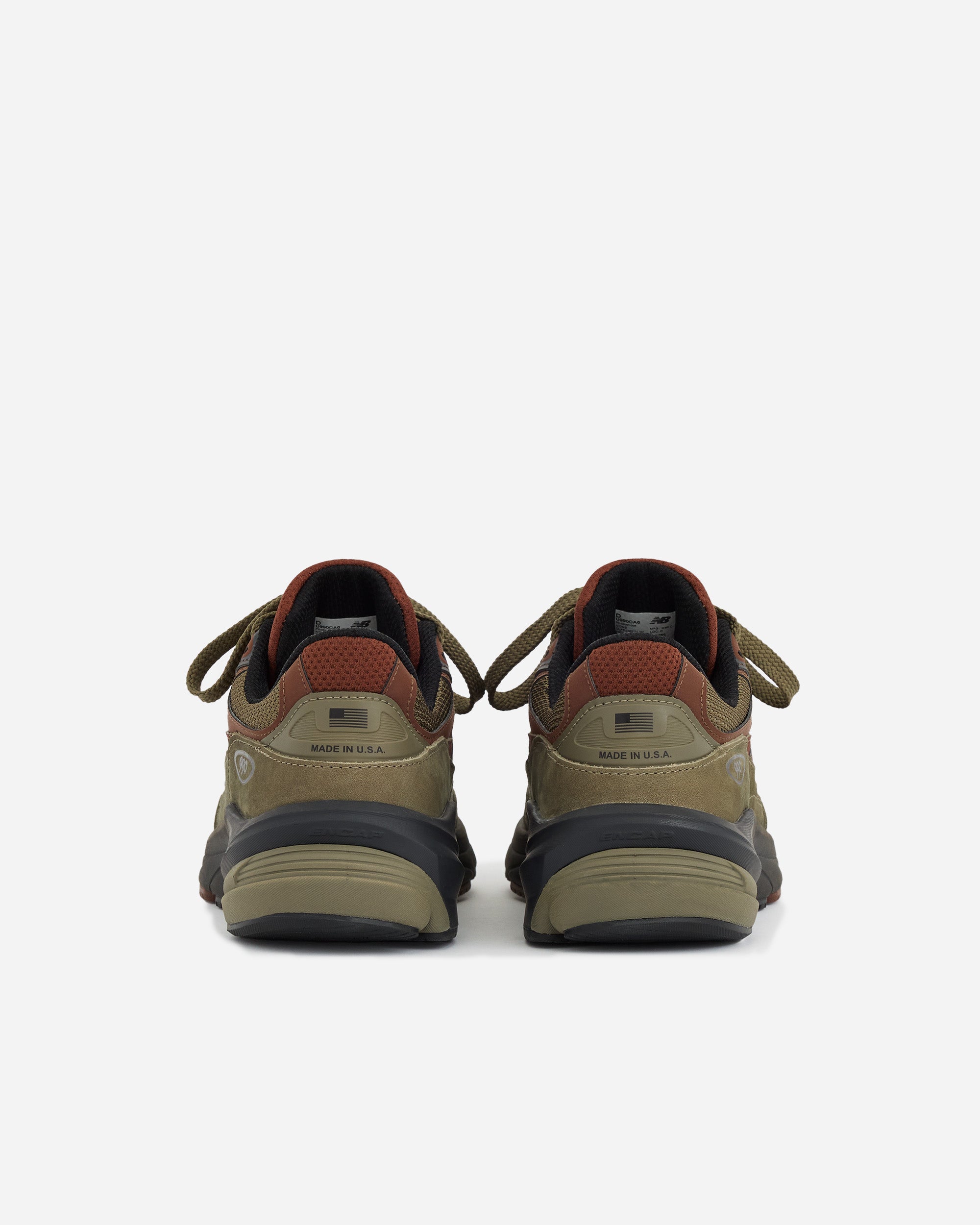New Balance Made in USA 990 DARK CAMO U990CA6
