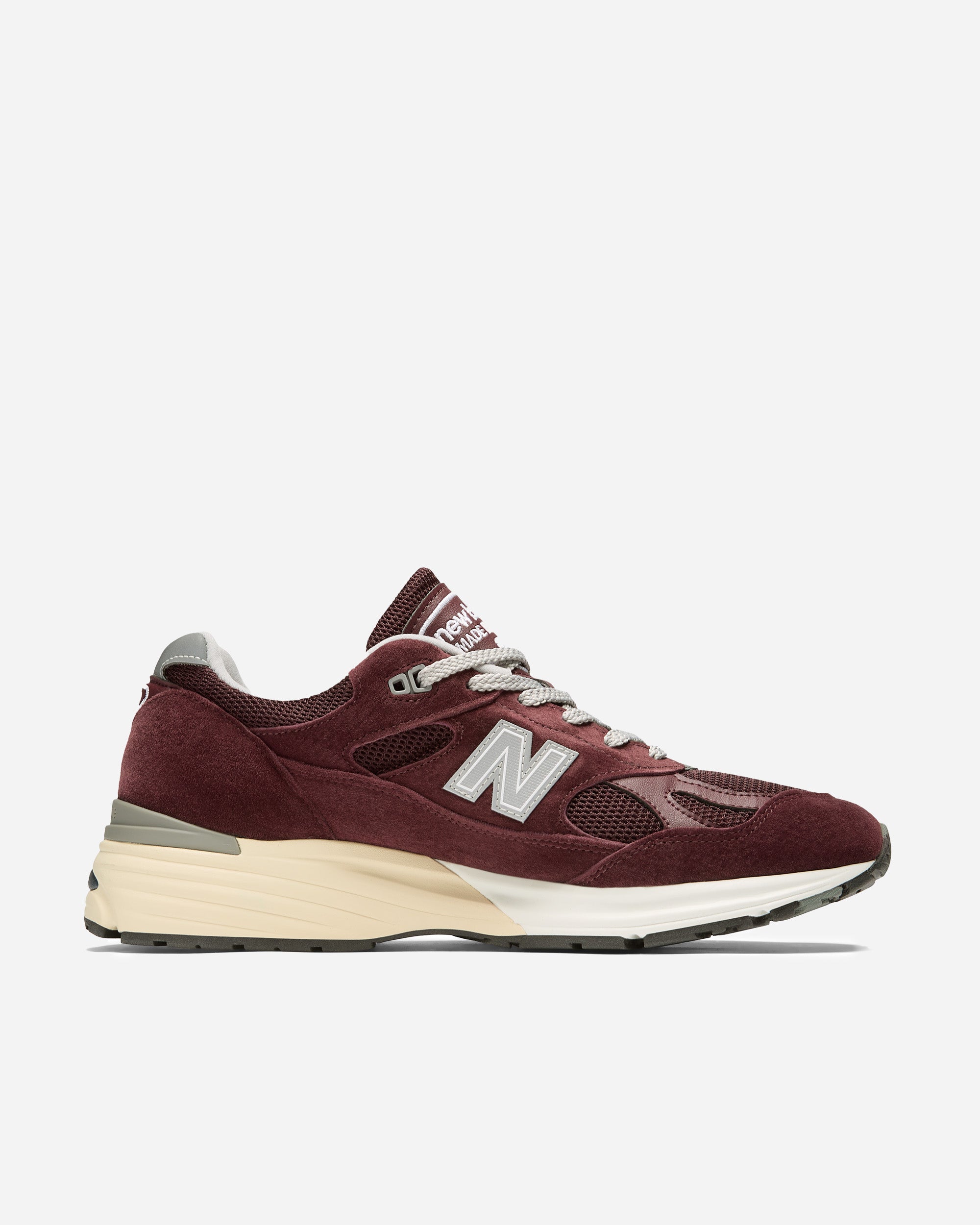New Balance Made in UK 991 PURPLE U991AU2