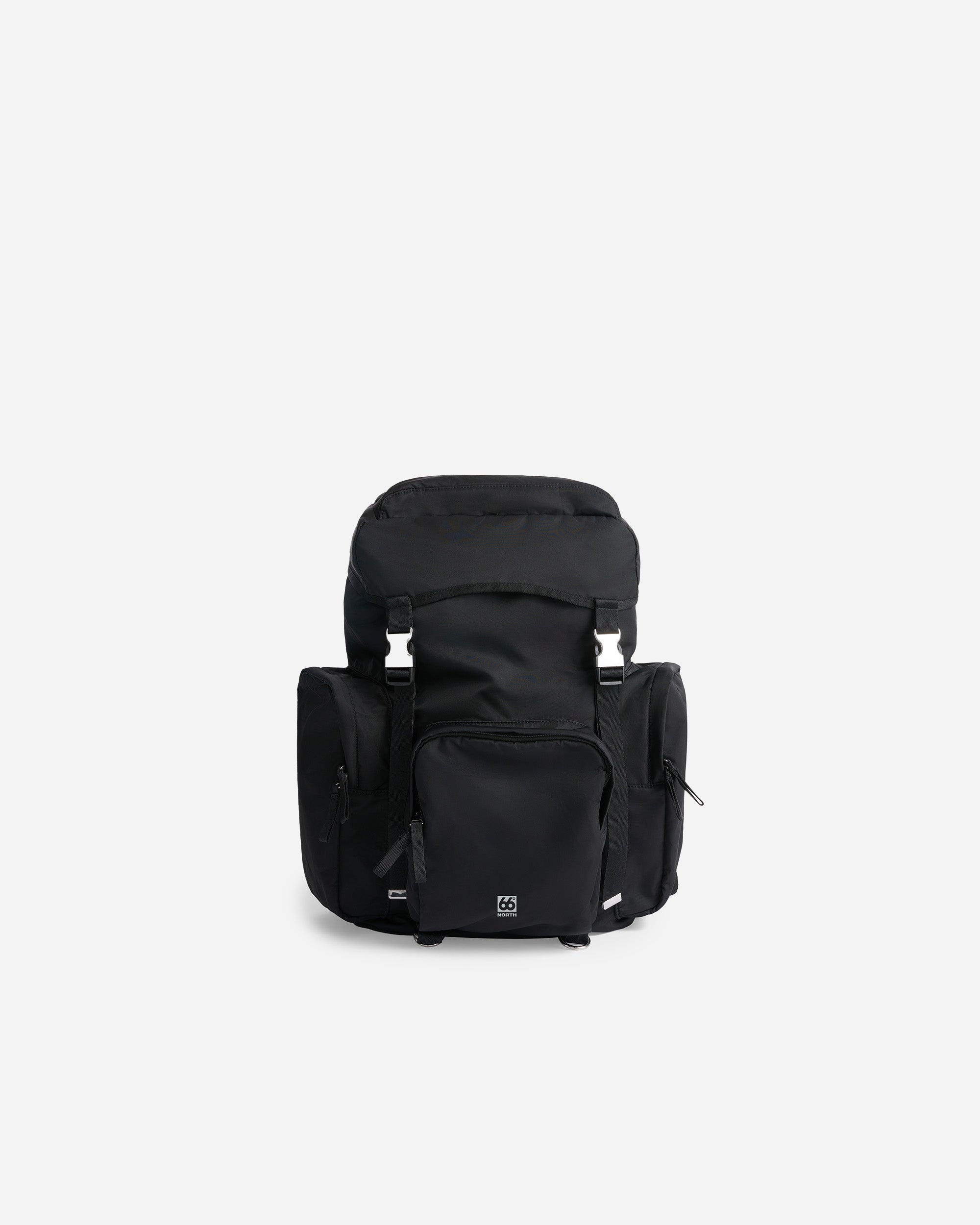 66°North Hringbraut Backpack Black U99224-N900