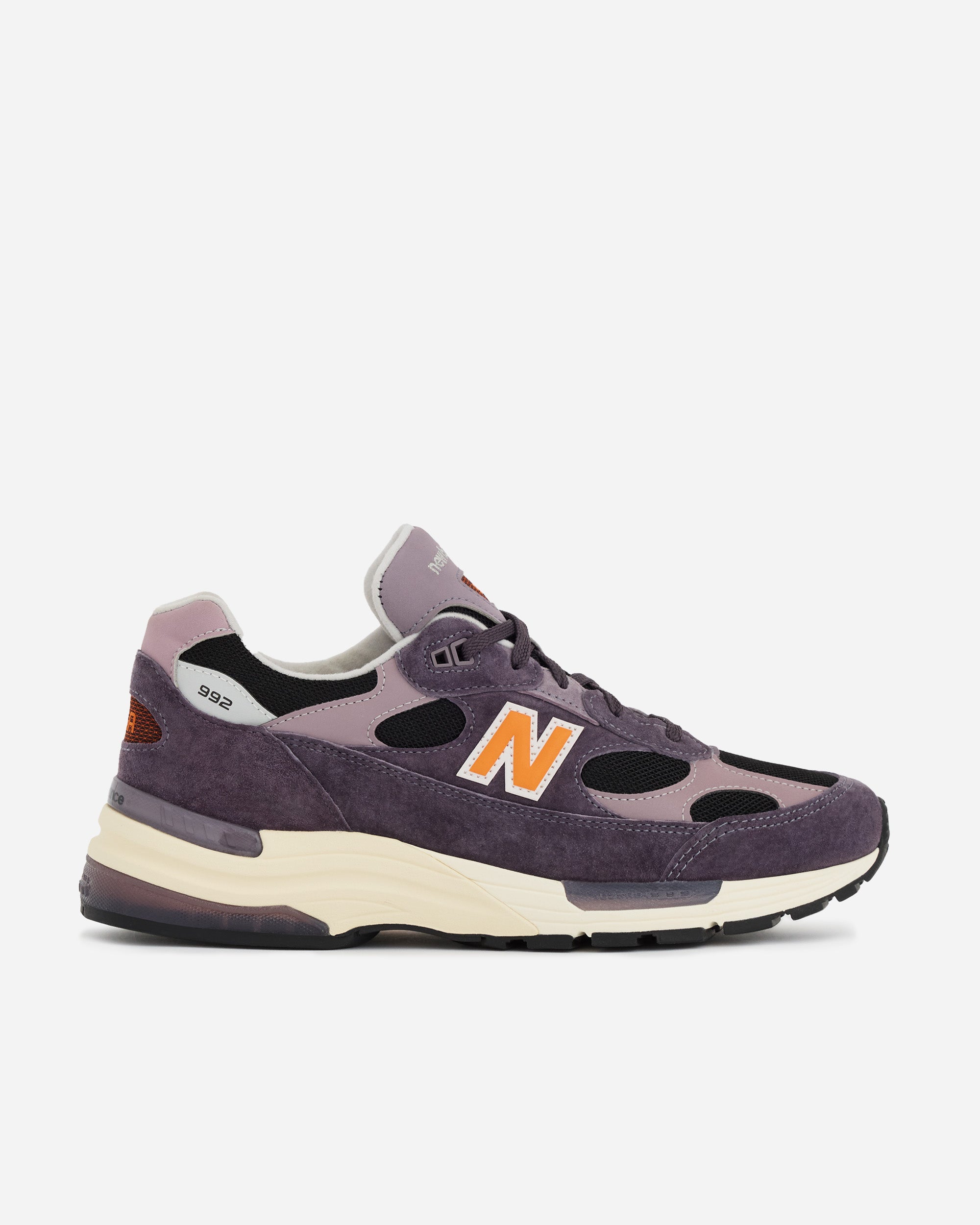 new balance 992 limited edition