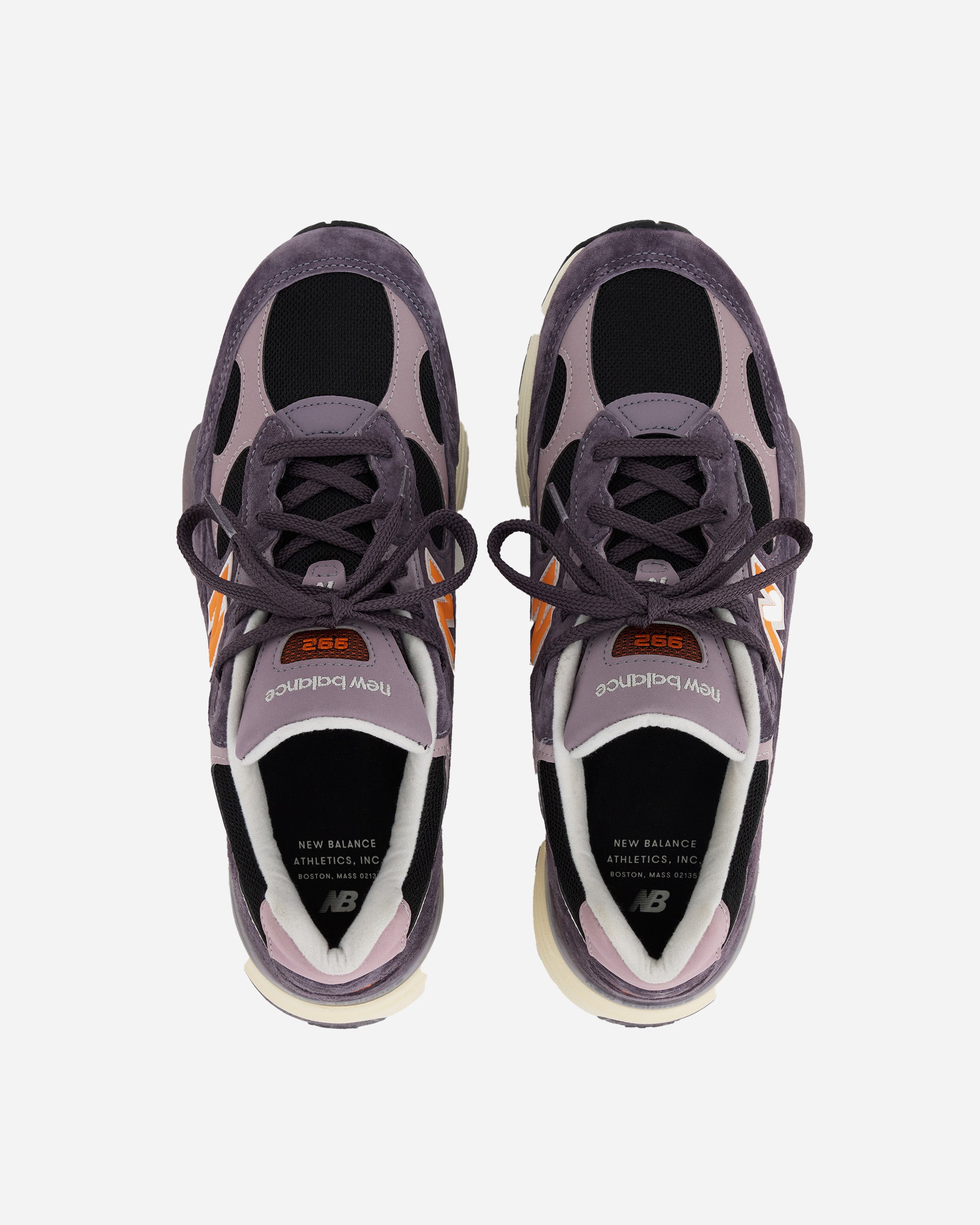 New Balance | Made in USA 992 | sneakers | NAKED Copenhagen