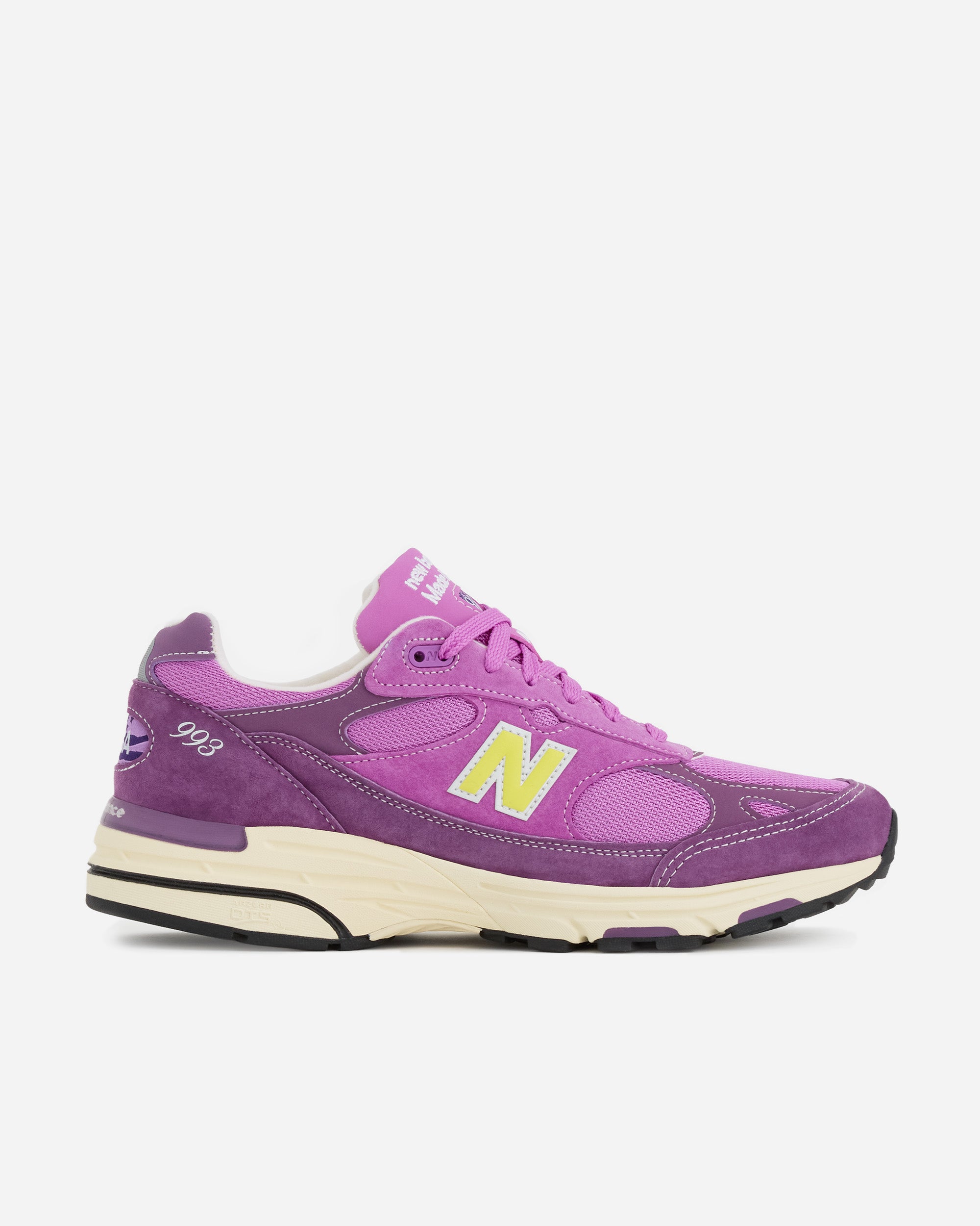 New Balance New Balance Teddy Santis Made in USA 993 PASSION FRUIT