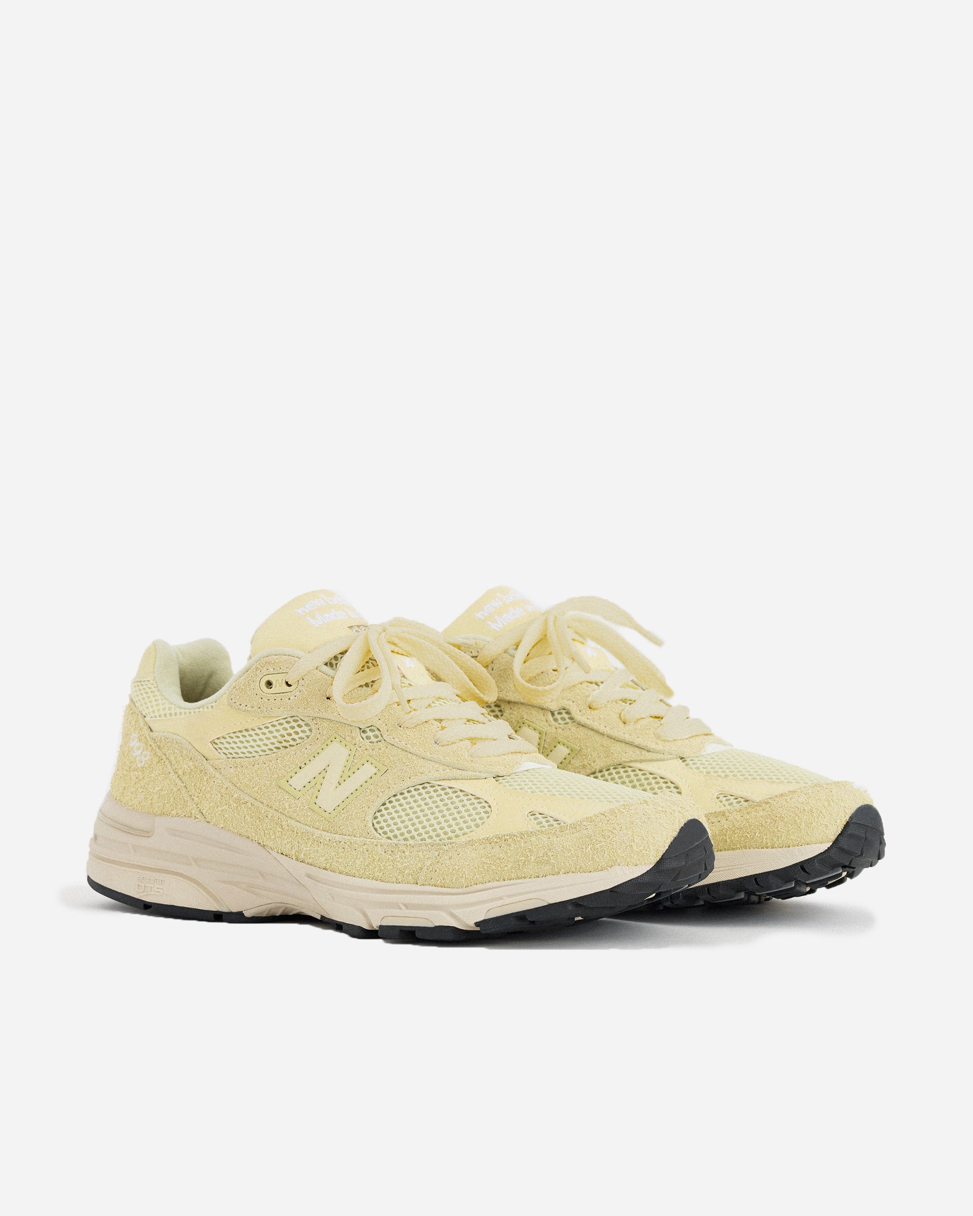 New Balance Teddy Santis Made in USA 993 MOREL U993MO