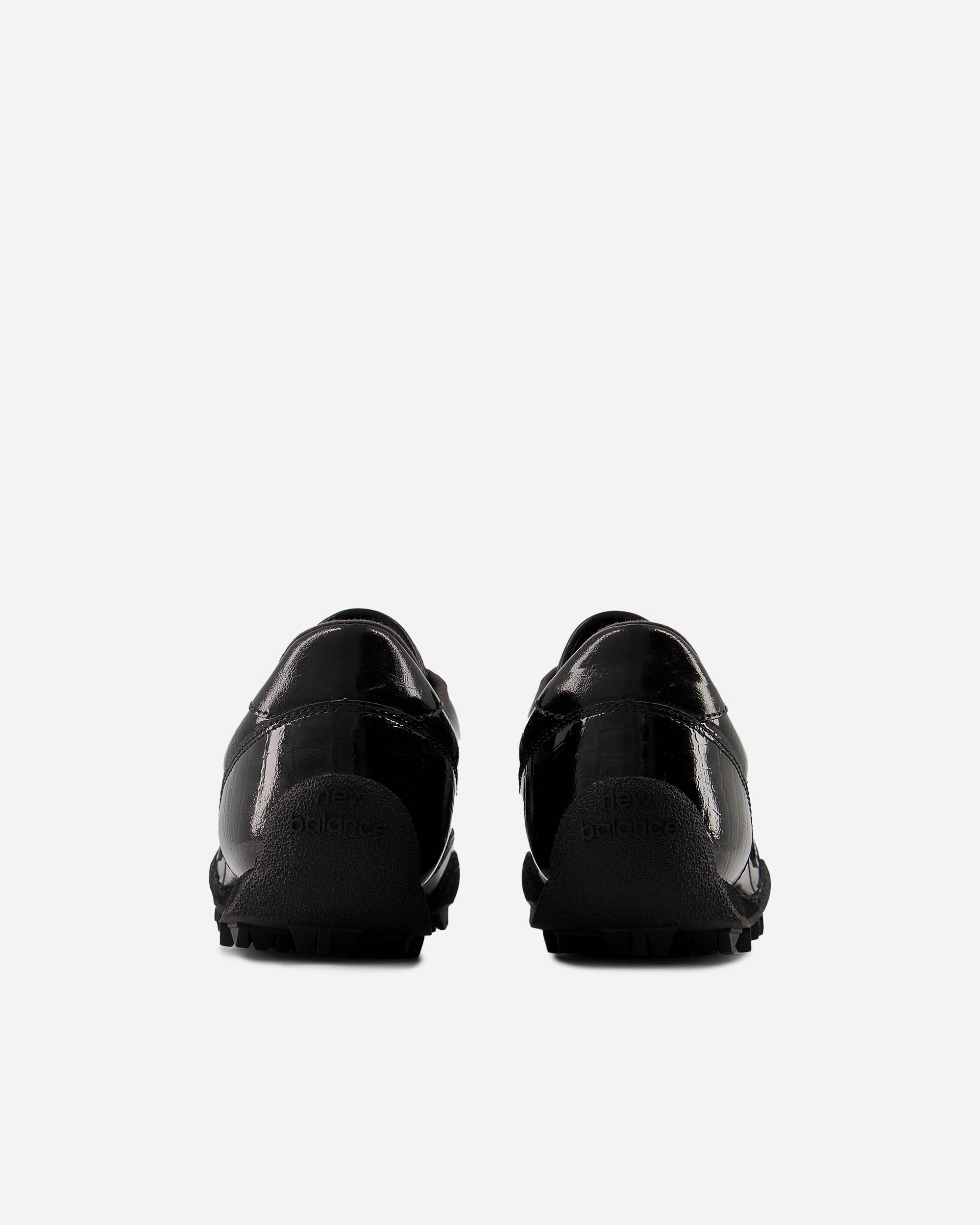 New Balance Gator Run BLACK UGTR2SV