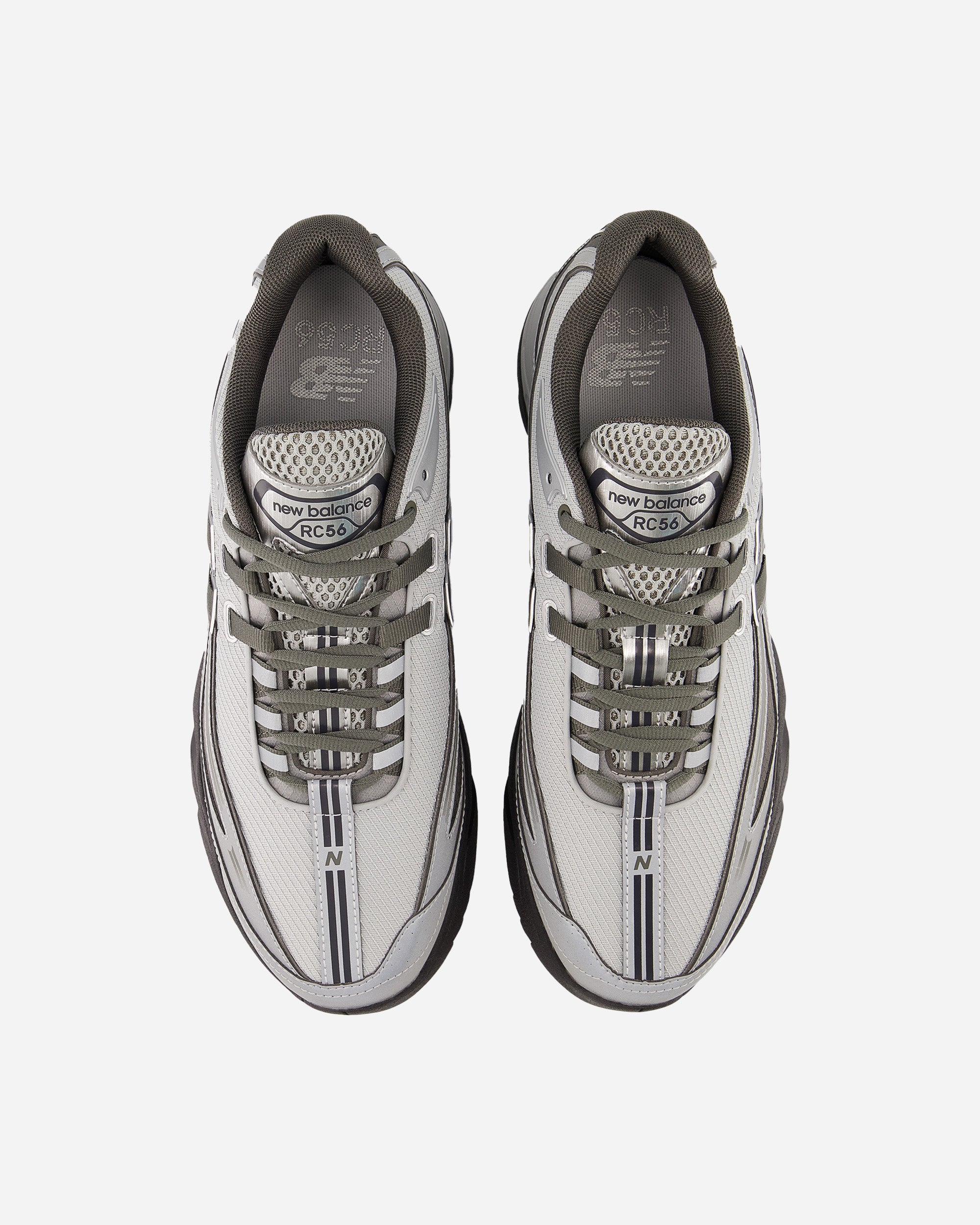 New Balance RC56 White URC564KY