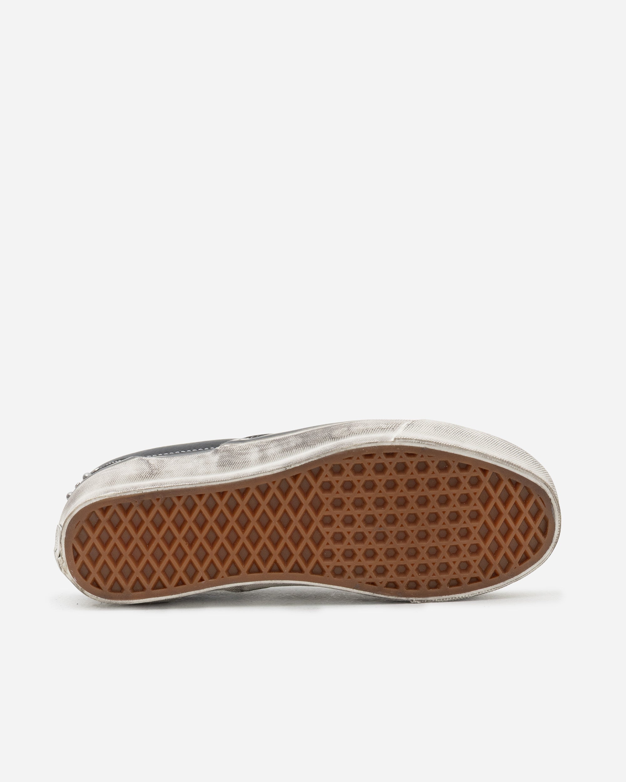 VANS LX Classic Slip-On 98 Pearlized BLACK/BLACK VN000D9PBKA