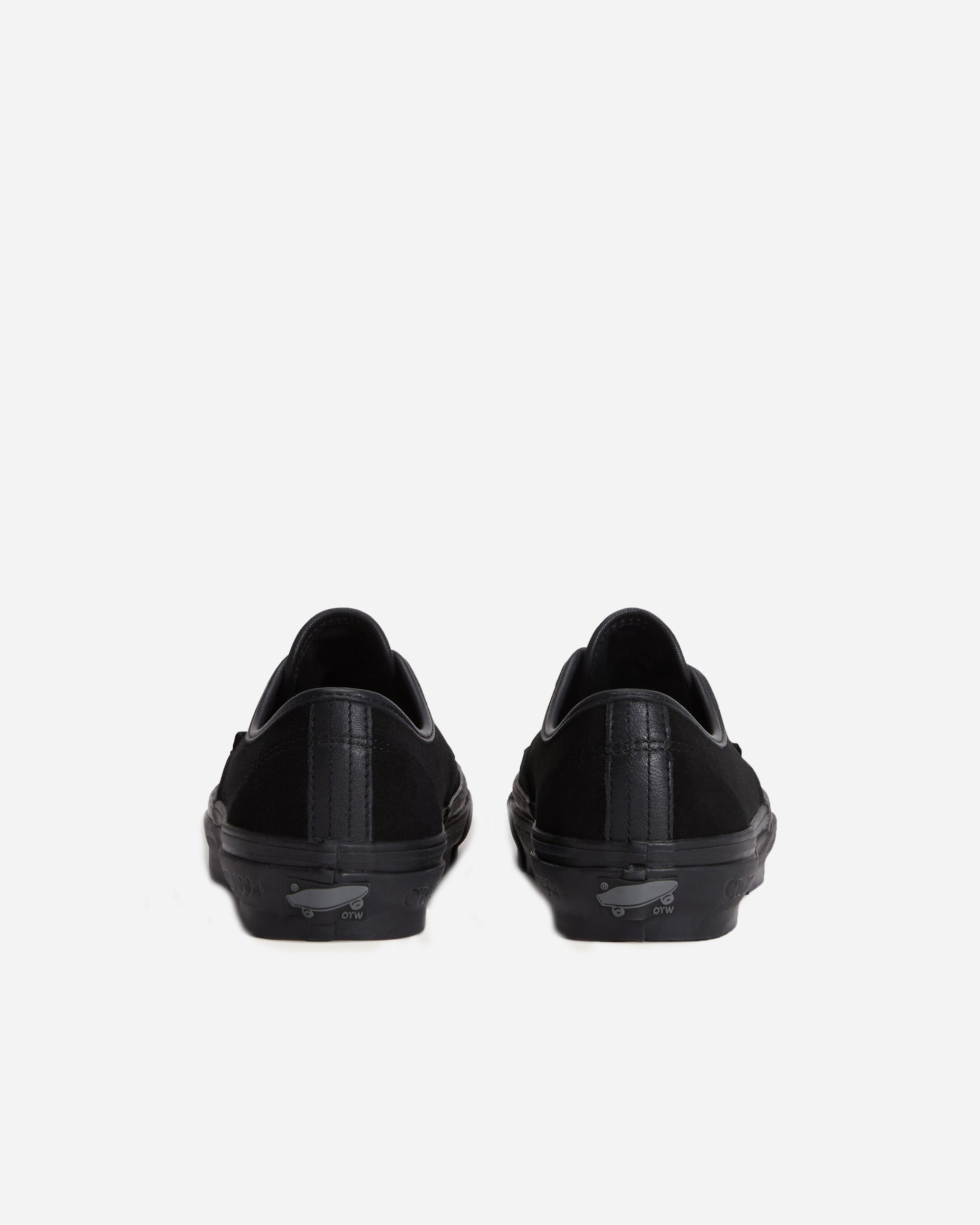 VANS Vans x NEIGHBORHOOD OTW Authentic 44 BLACK VN000XVJBLA