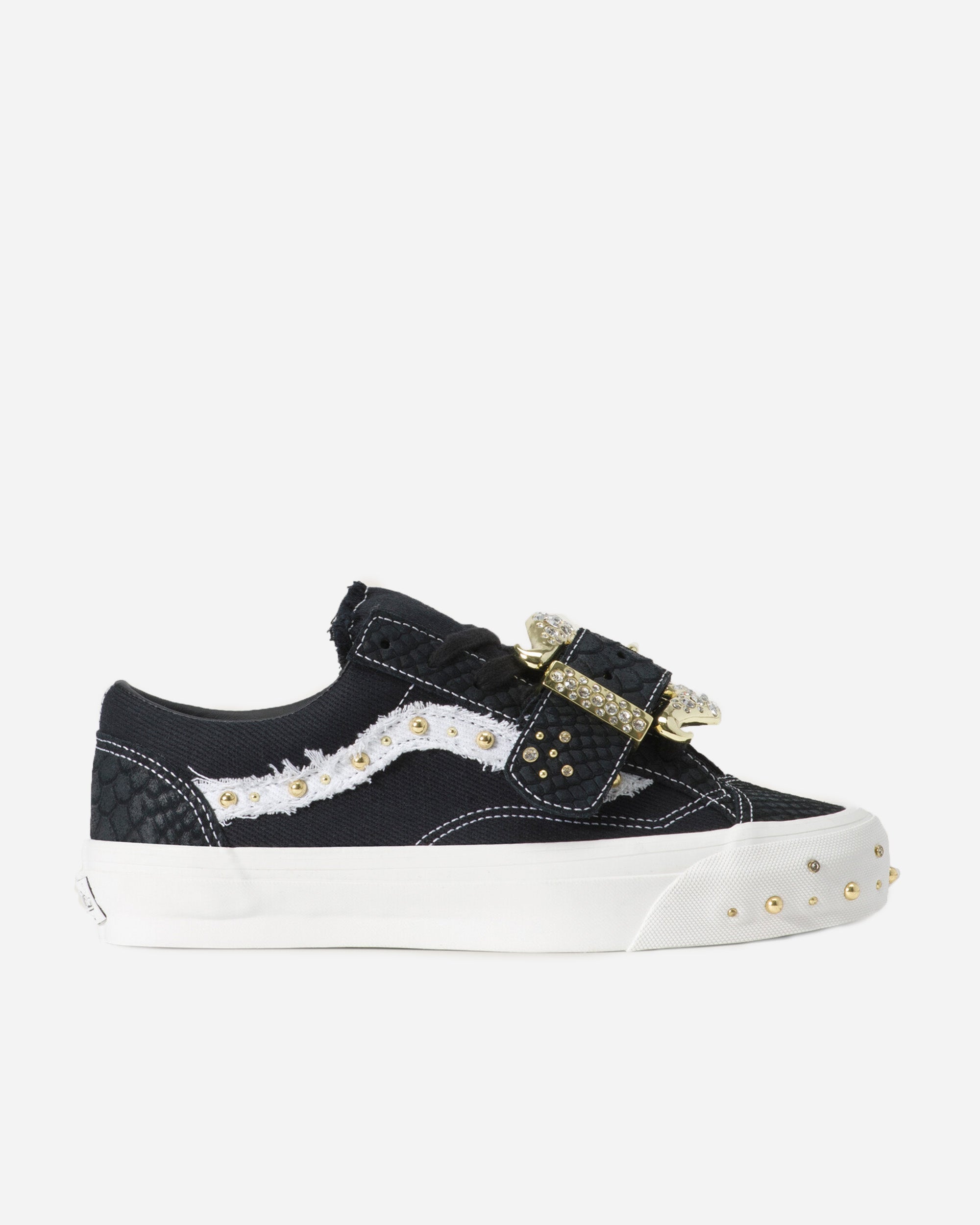 Vans x Metagirl Studio LX Old Skool 36