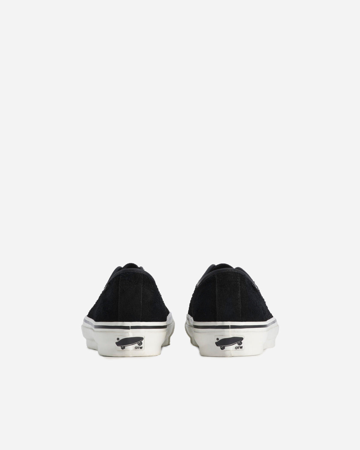 VANS OTW Slip-On Shadow Vibram BLACK VN0011B8BM81