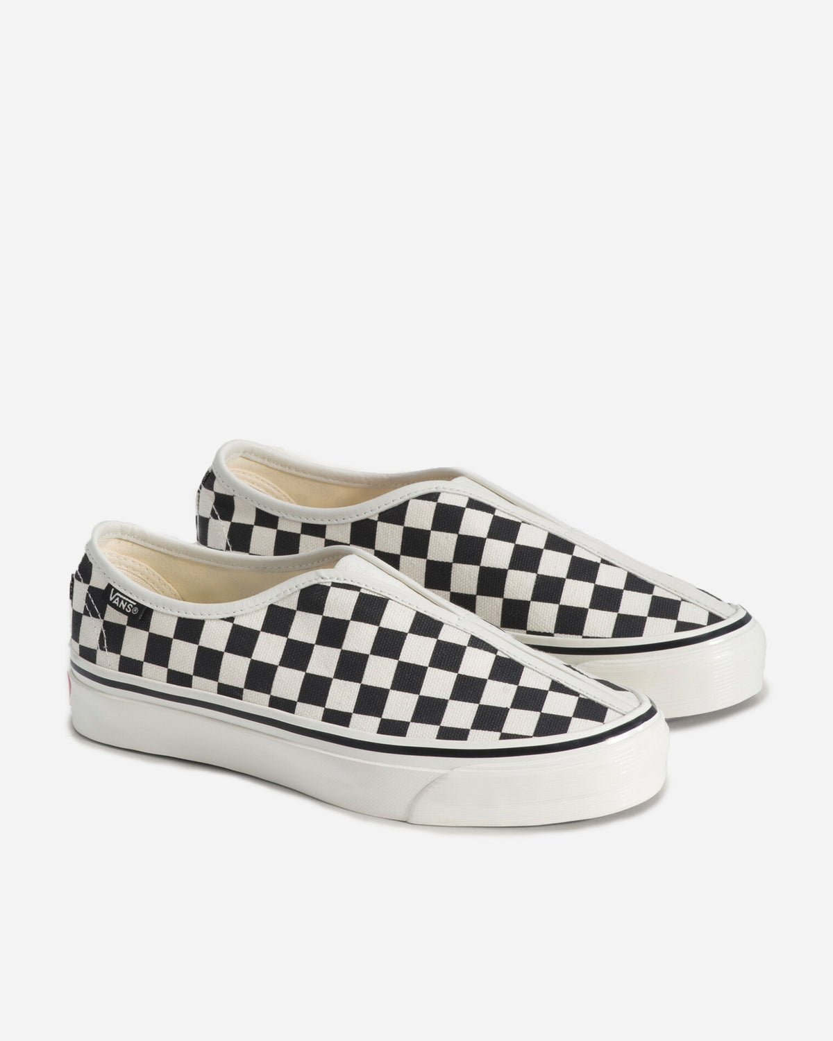 VANS OTW Slip-On Shadow Vibram BLACK VN0011B8W6A1