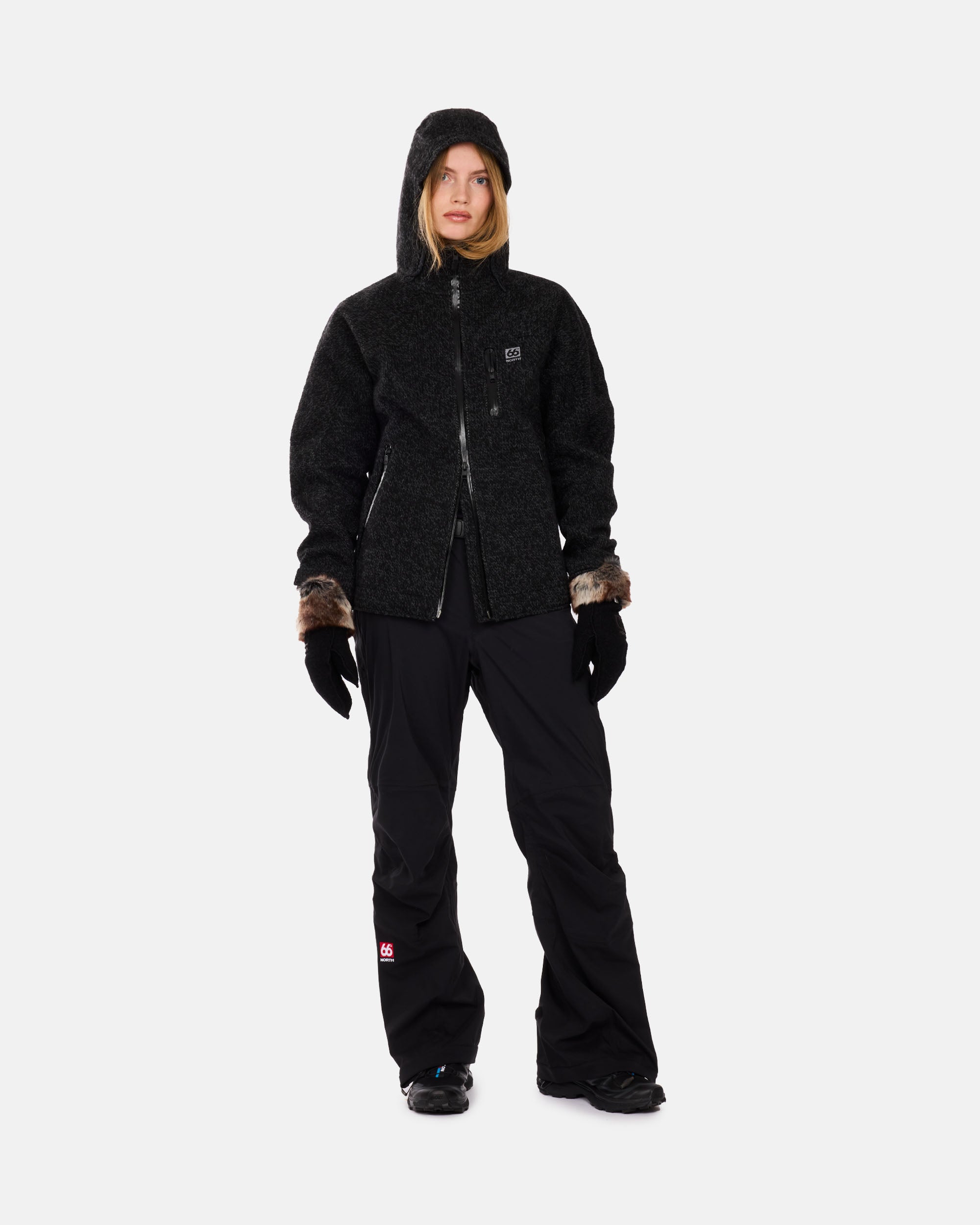 66°North Vindur Jacket | Clothing | NAKED CPH