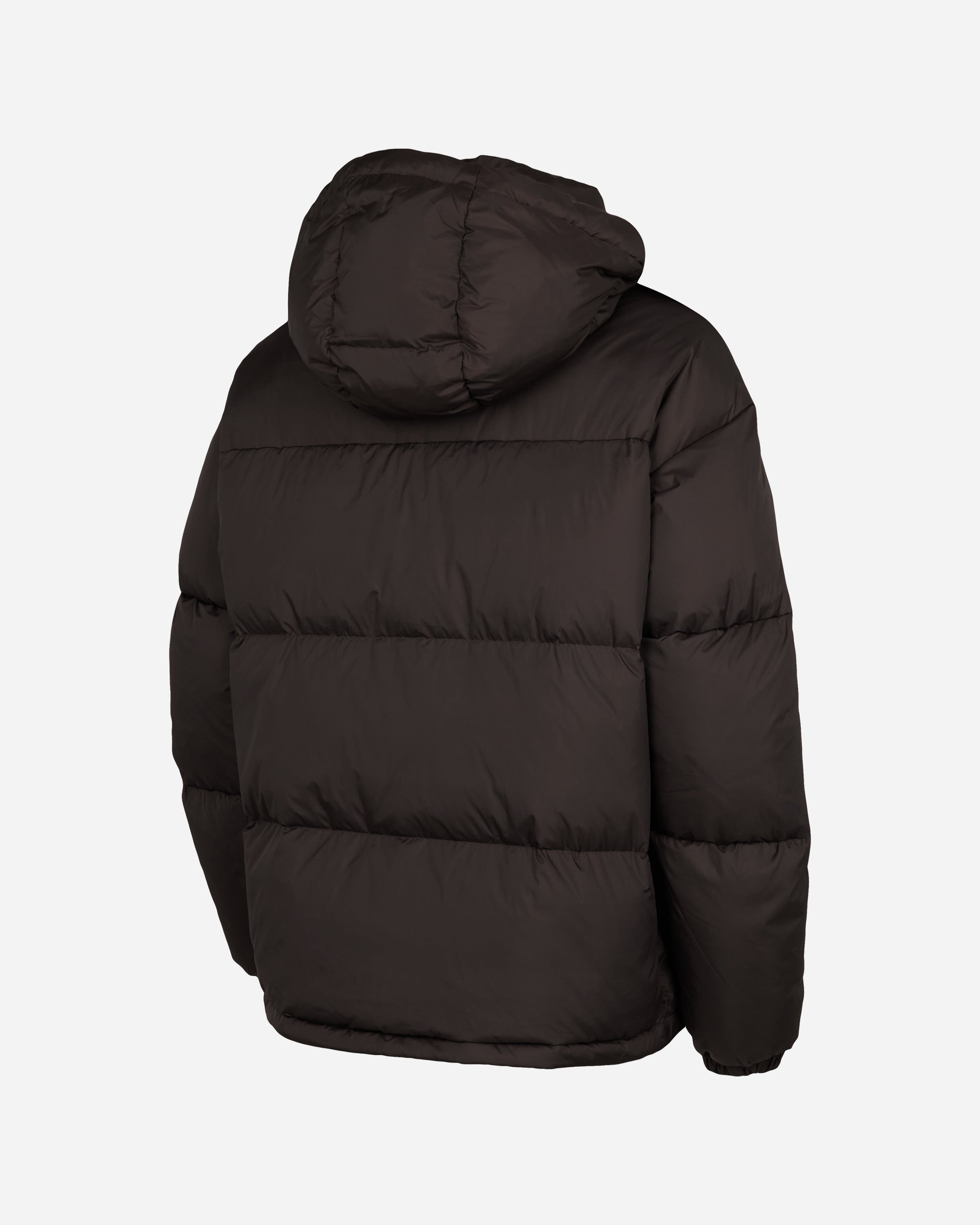 66 NORTH Dyngja Down Jacket Licorice W11377-791