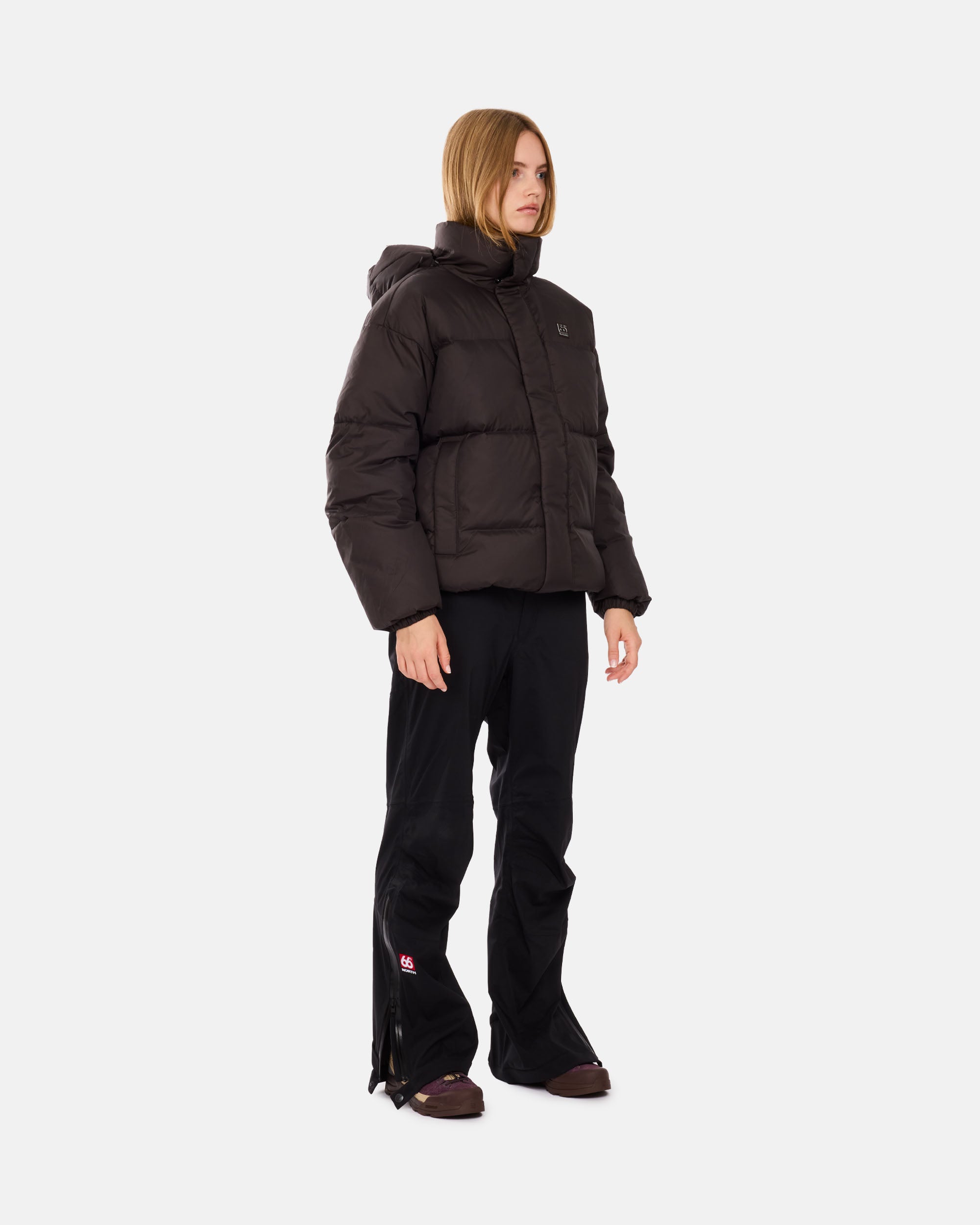 66°North Dyngja Down Jacket | Clothing Online