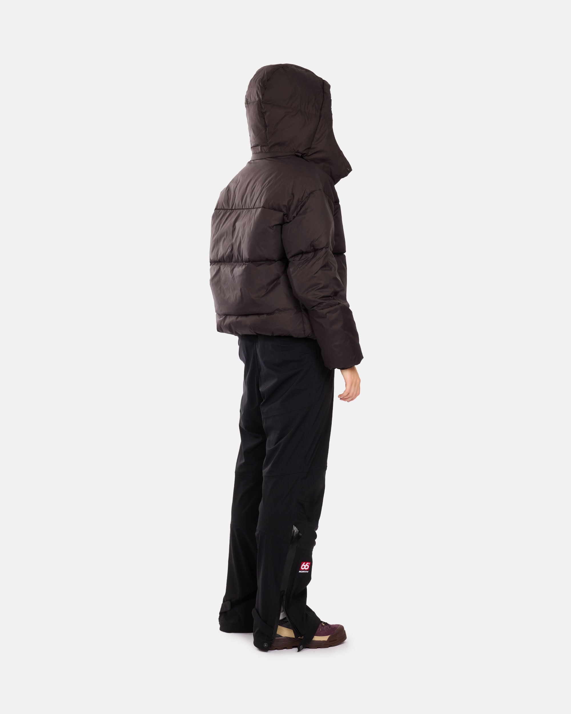 66°North Dyngja Down Jacket | Clothing Online