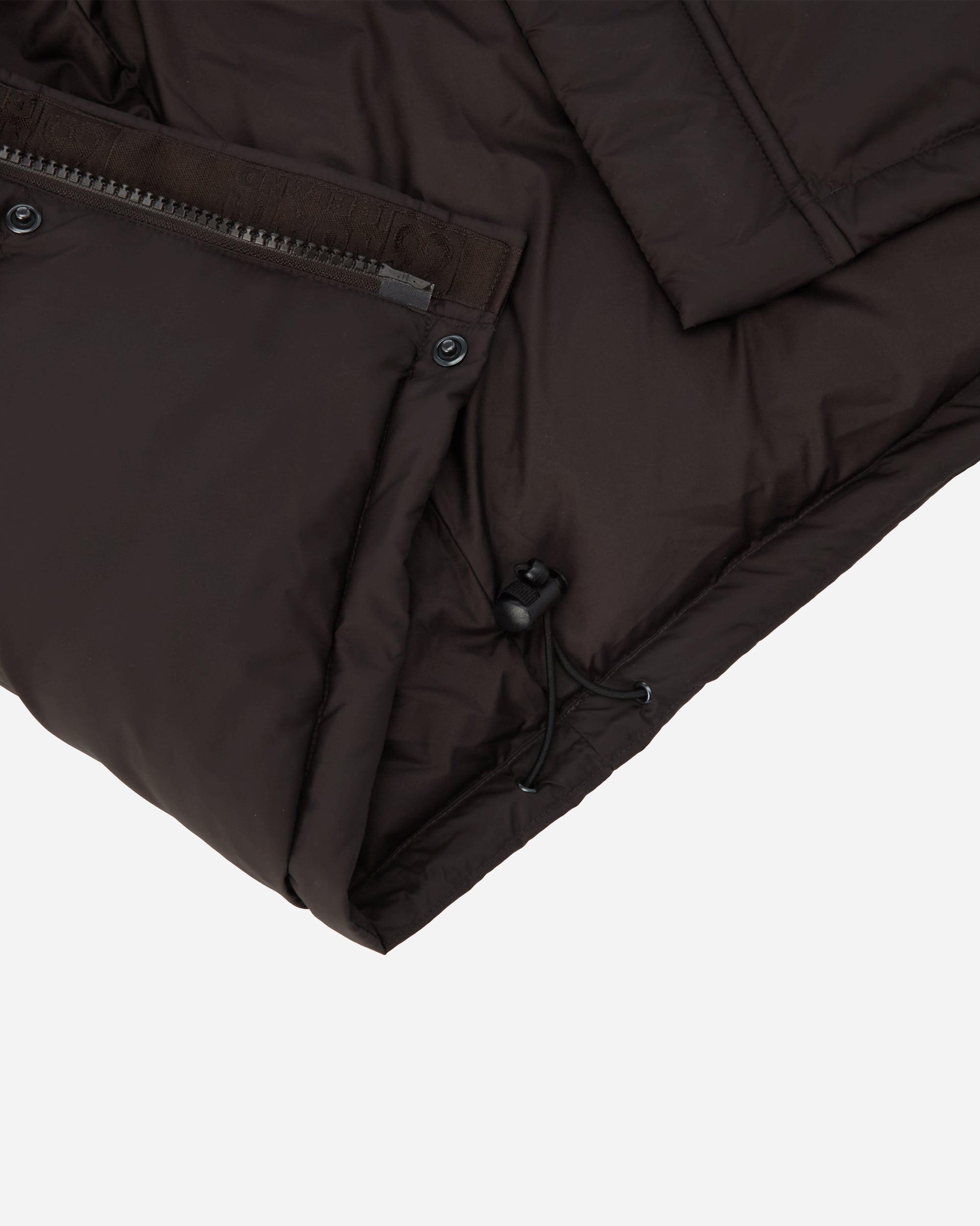 66 NORTH Dyngja Down Jacket Licorice W11377-791