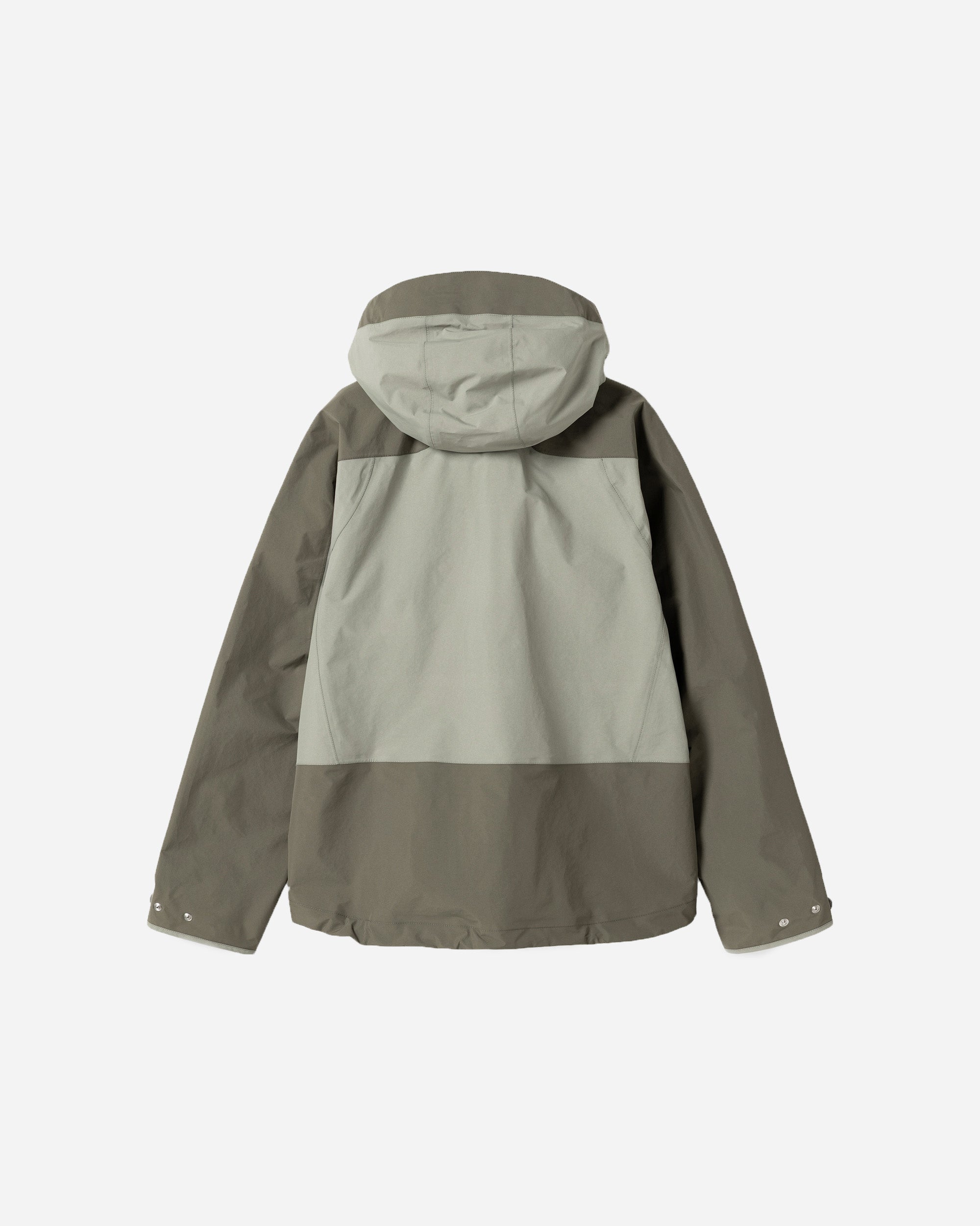 66°North Dyngja Shell Jacket Arctic Sage W11419-C544