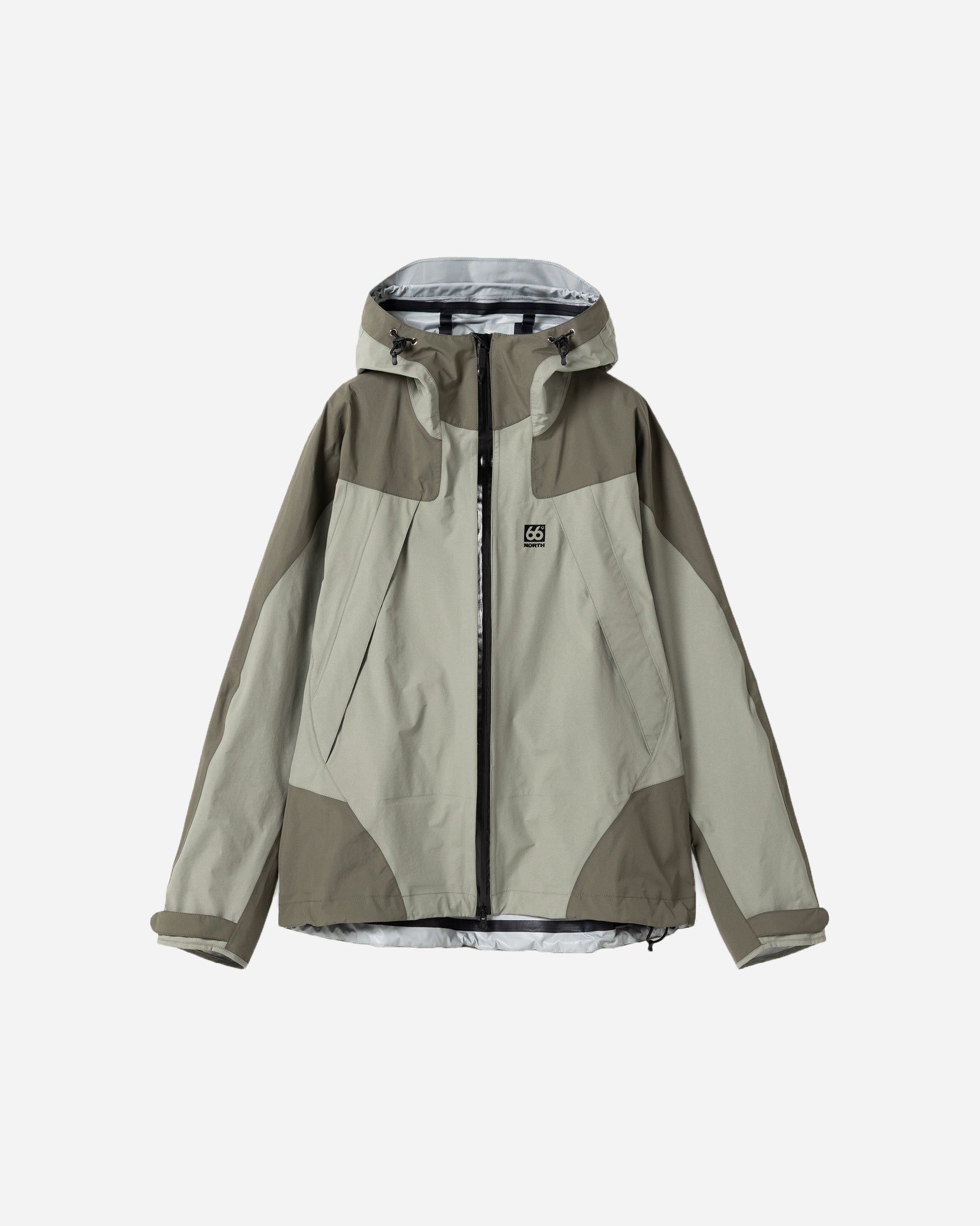 Dyngja Shell Jacket