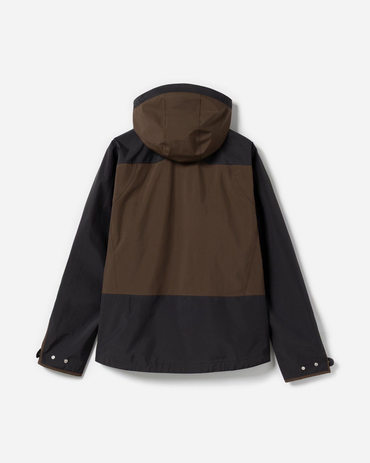 66°North Dyngja Shell Jacket Humus W11419-C725