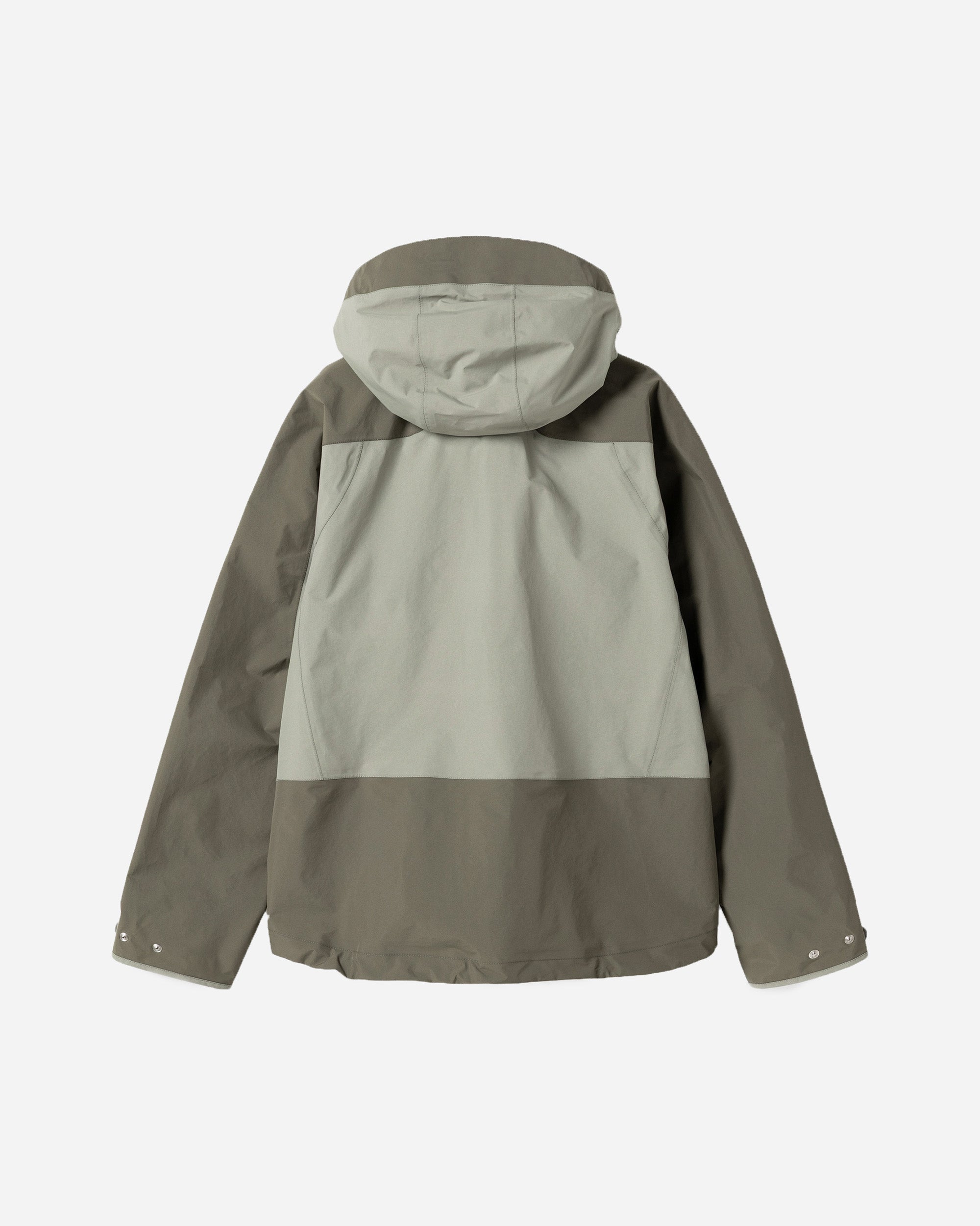 66°North Dyngja Shell Jacket Arctic Sage W11419-C544