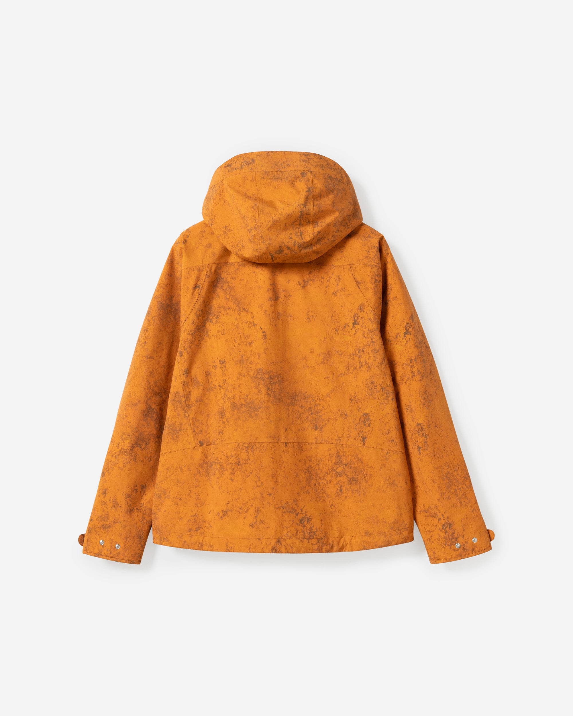 66°North Dyngja Shell Jacket AOP Fisherman Print W11459-P214