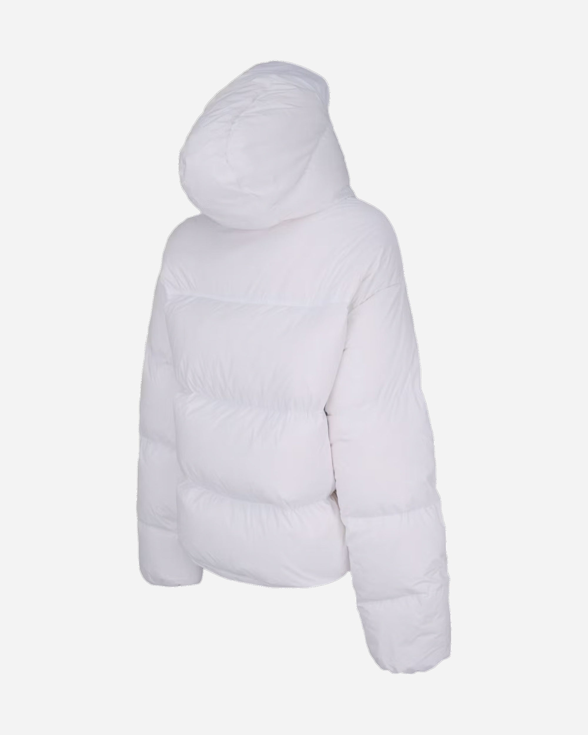 66 NORTH Aegissida Down Jacket White W11828-100