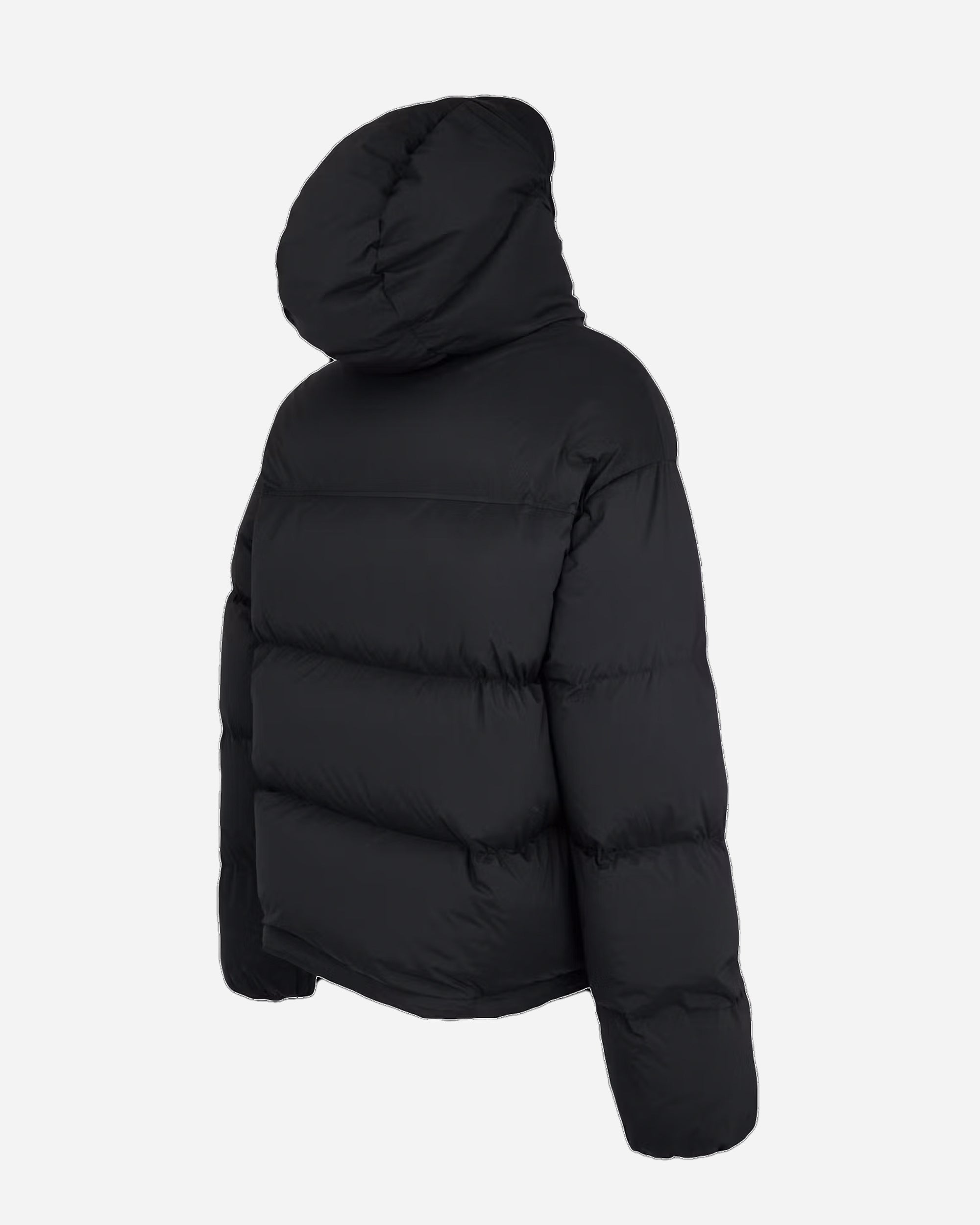 66 NORTH Aegissida Down Jacket Black W11828-900