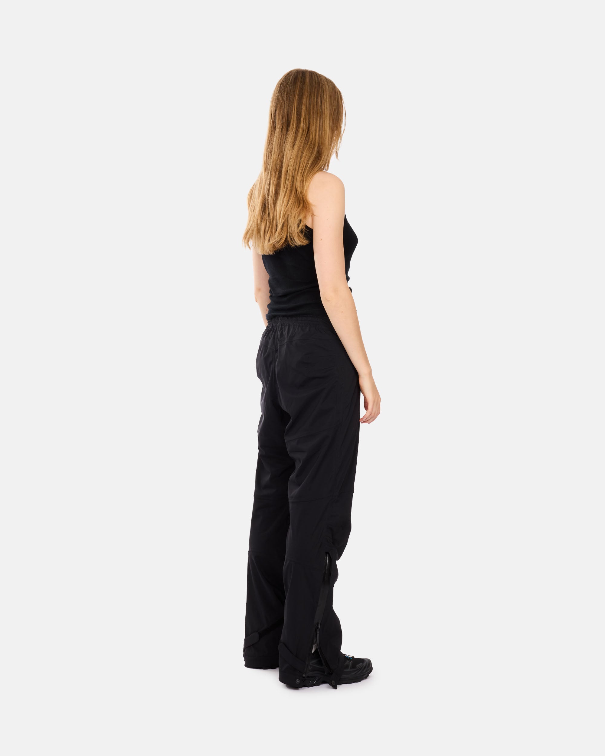 66°North Snaefell Neoshell Pants Black W41142-N900